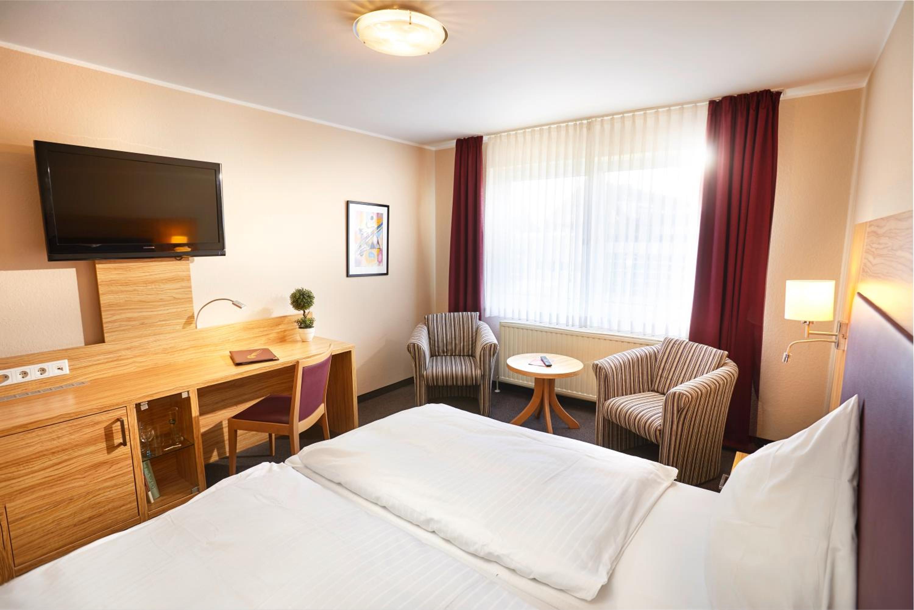 Double Room - Photo 1