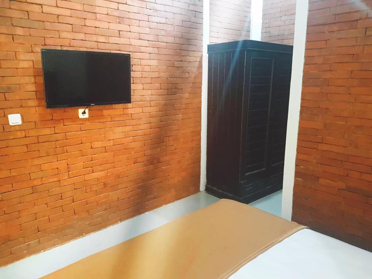 Standard Double Room - Photo 1