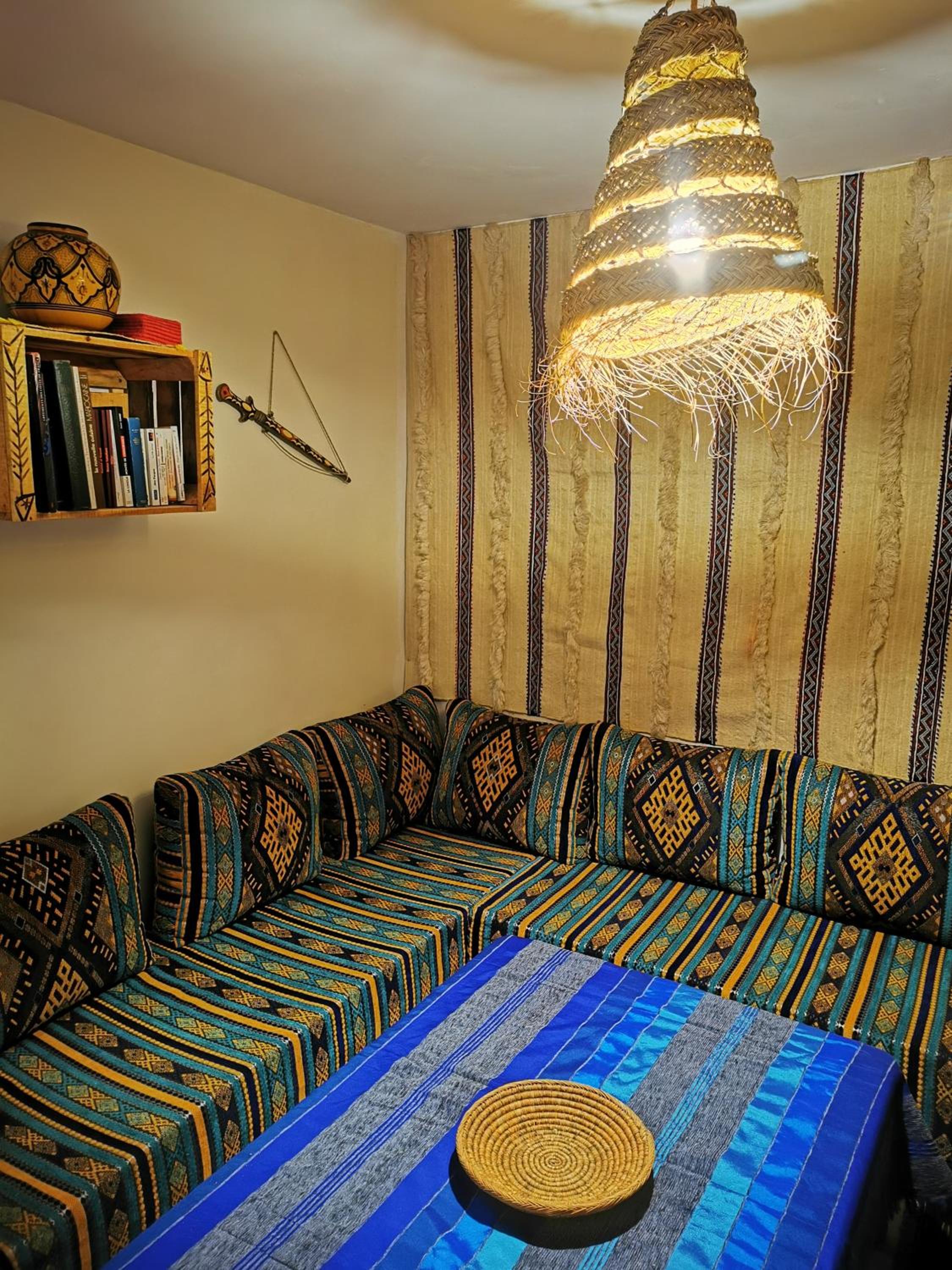 Quadruple Room with Garden View - Photo 22