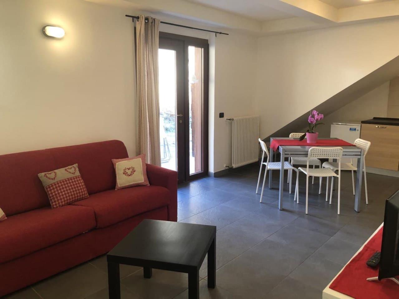 Standard Apartment photo 2