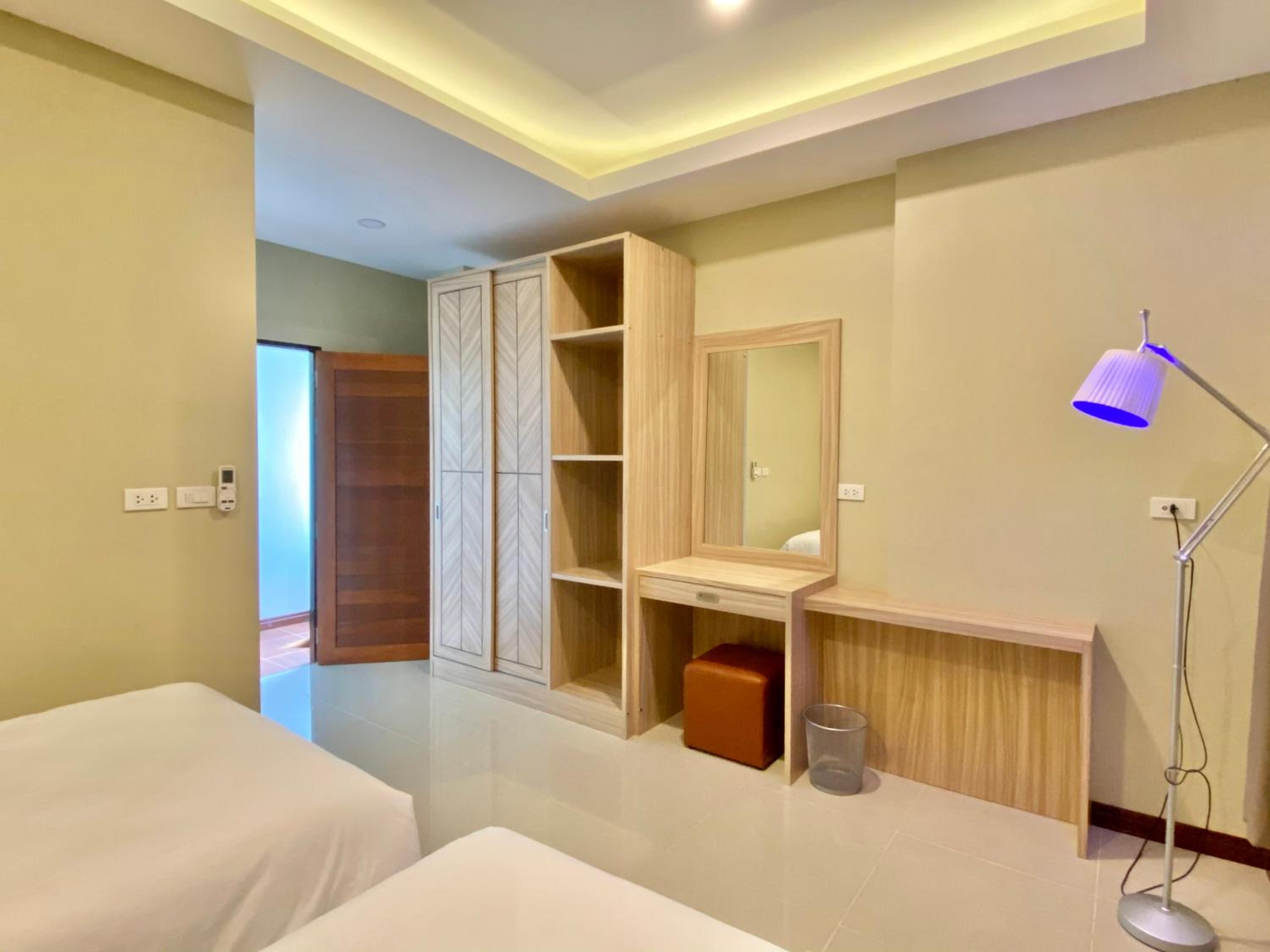 Two-Bedroom Villa with Private Pool - Photo 25