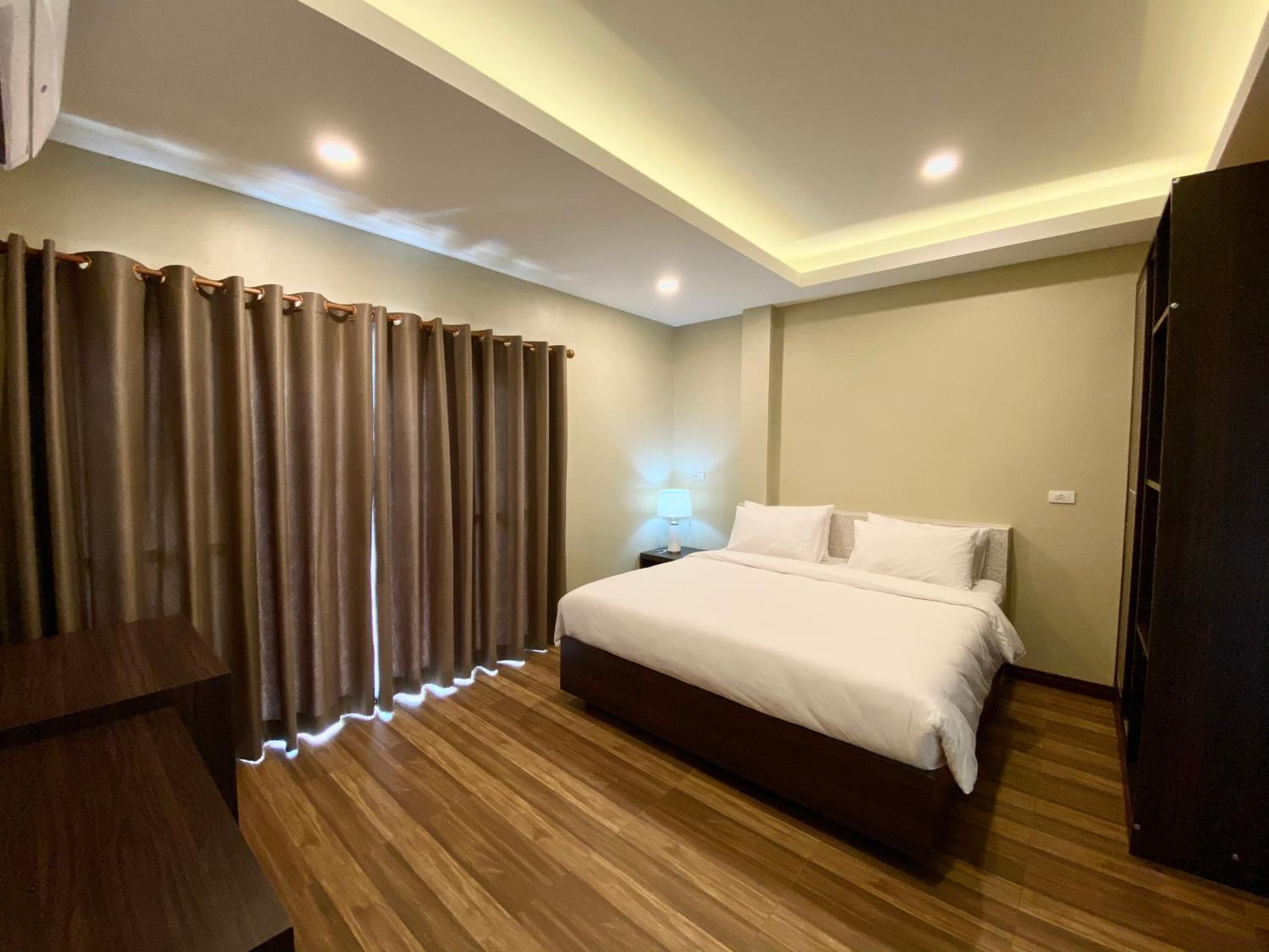 Two-Bedroom Villa with Private Pool - Photo 24