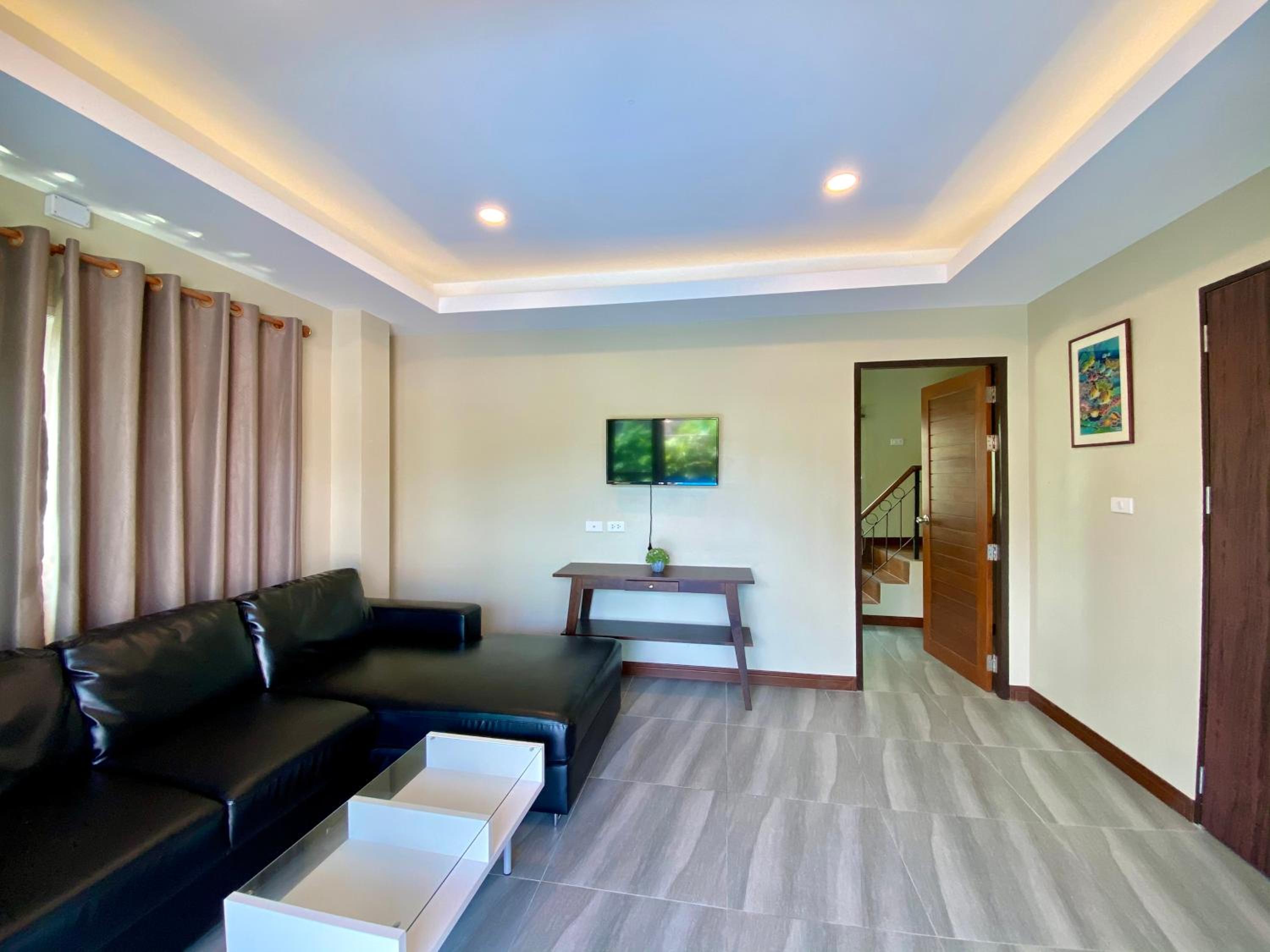 Two-Bedroom Villa with Private Pool - Photo 23