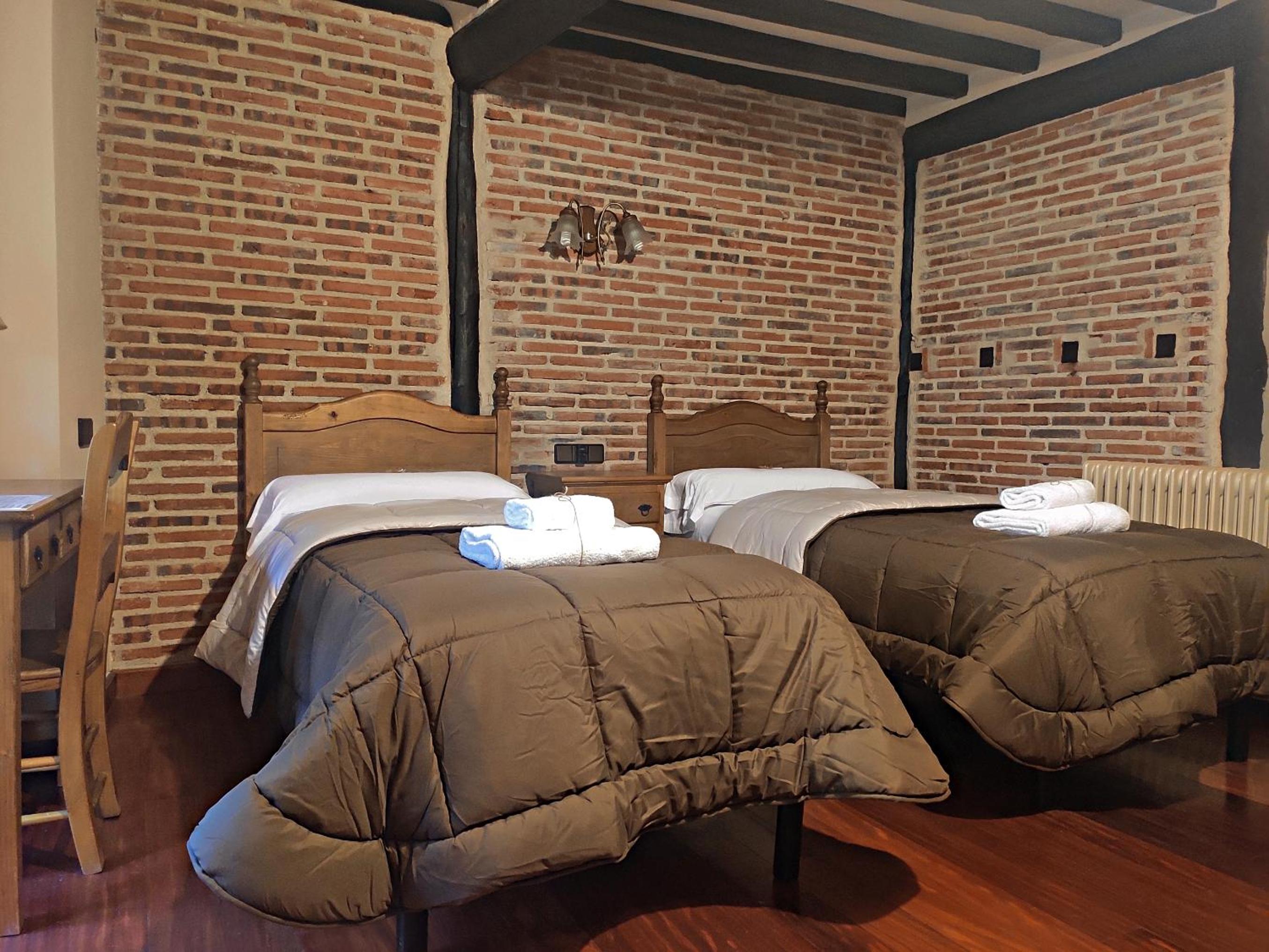 Habitación Doble
