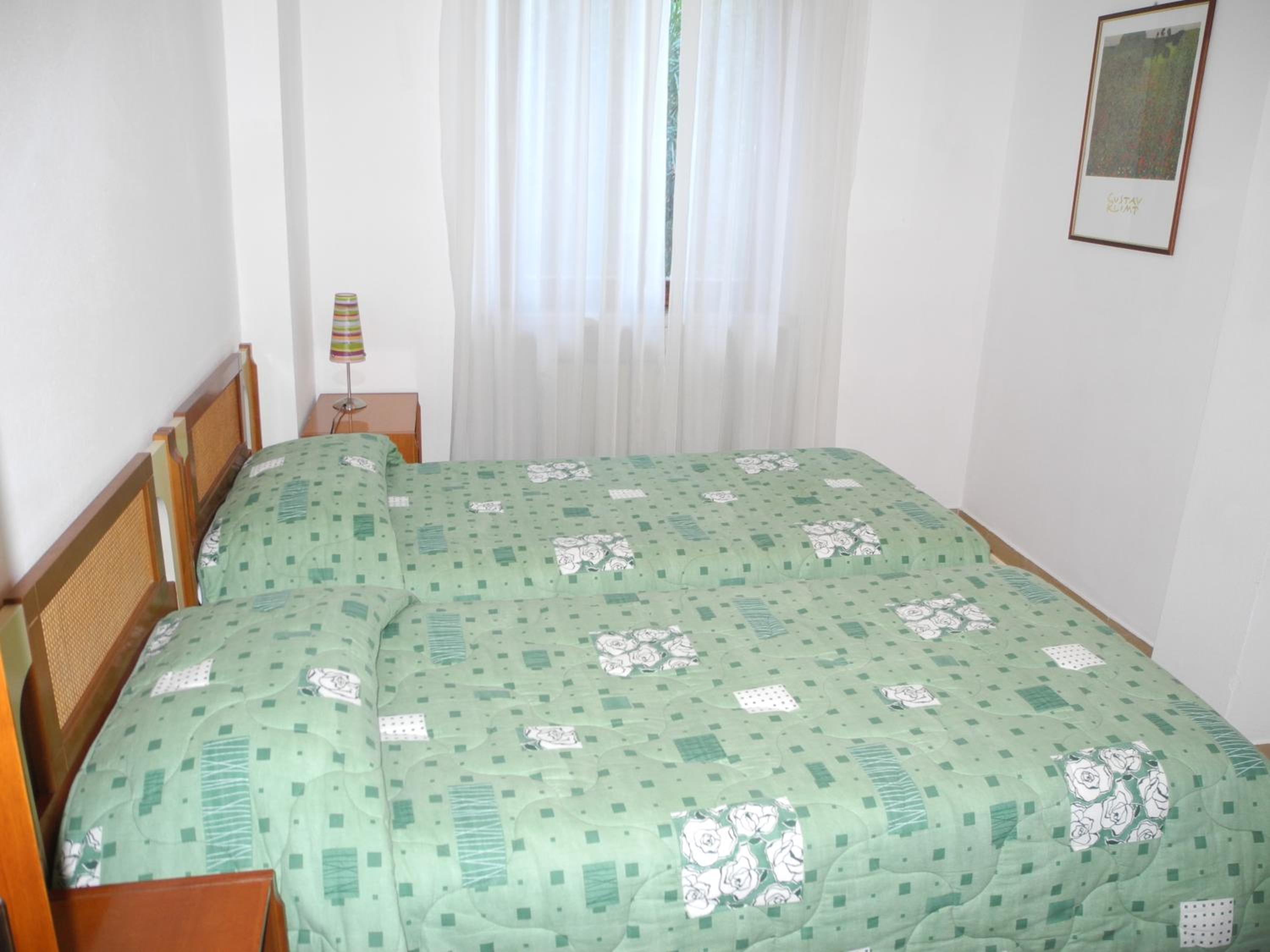 Two-Bedroom Apartment photo 2