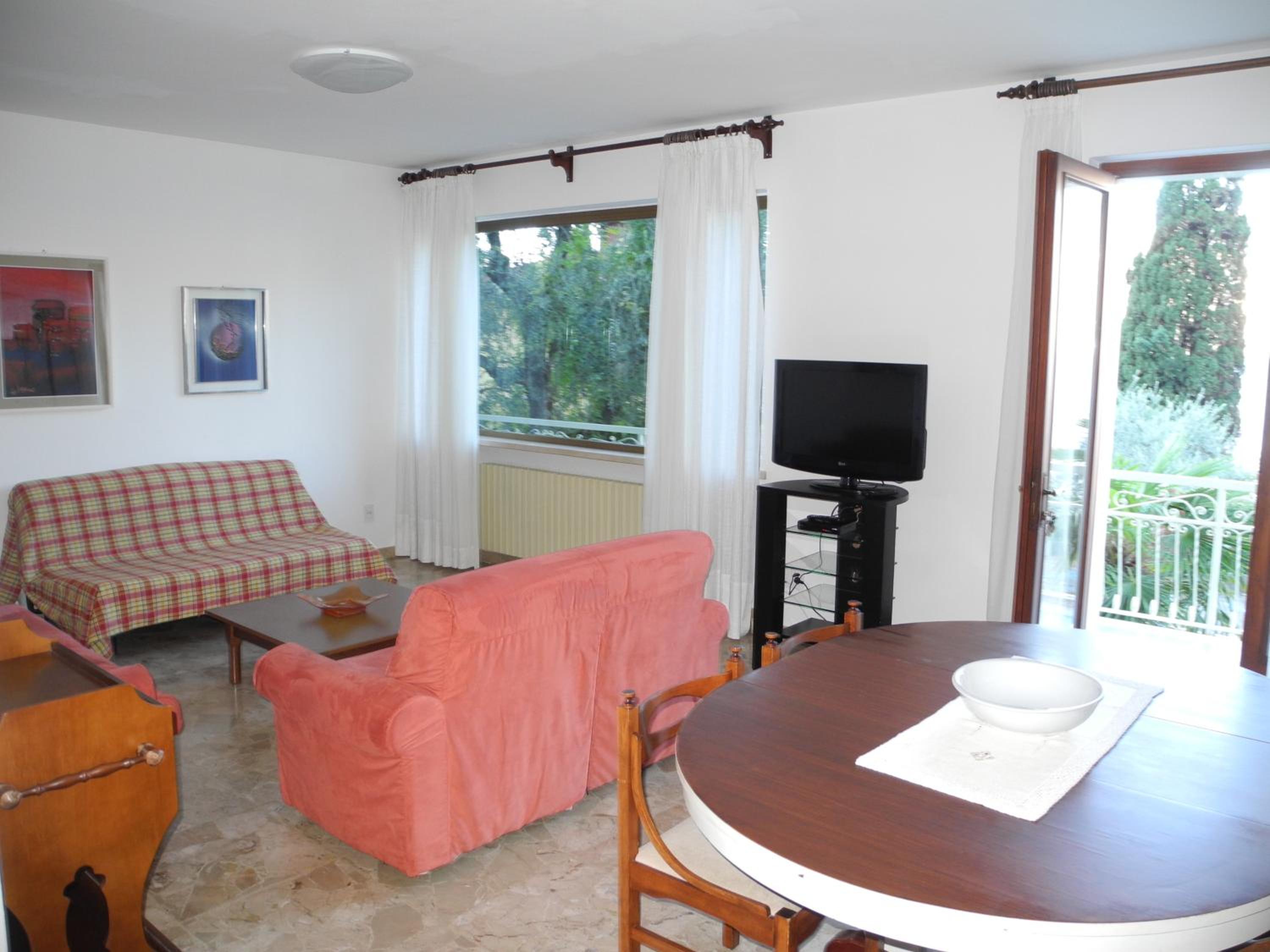 Two-Bedroom Apartment photo 1