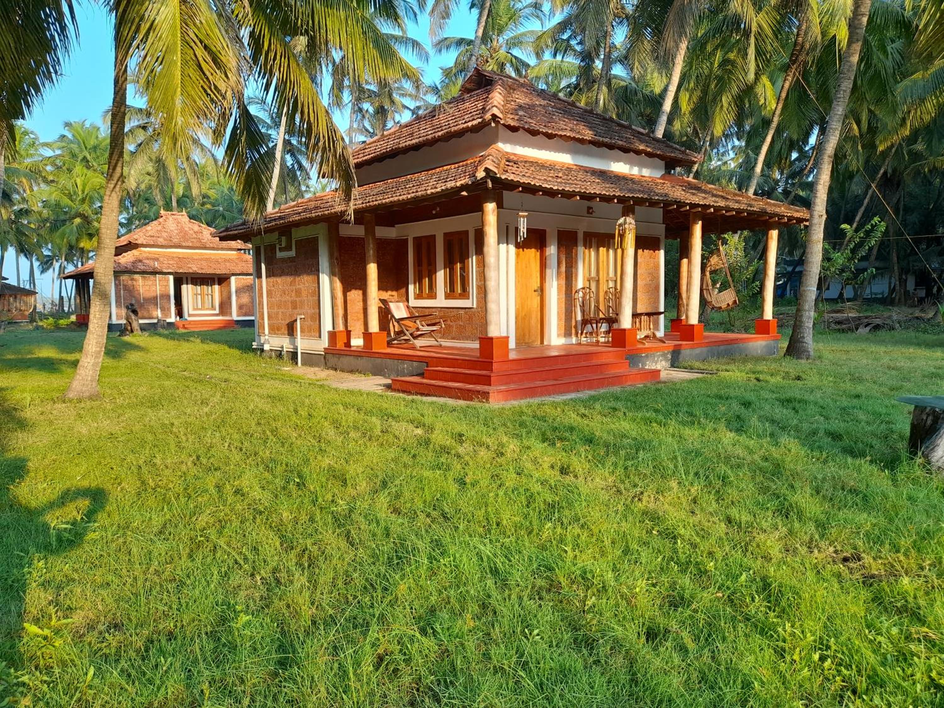 One-Bedroom Villa photo 3