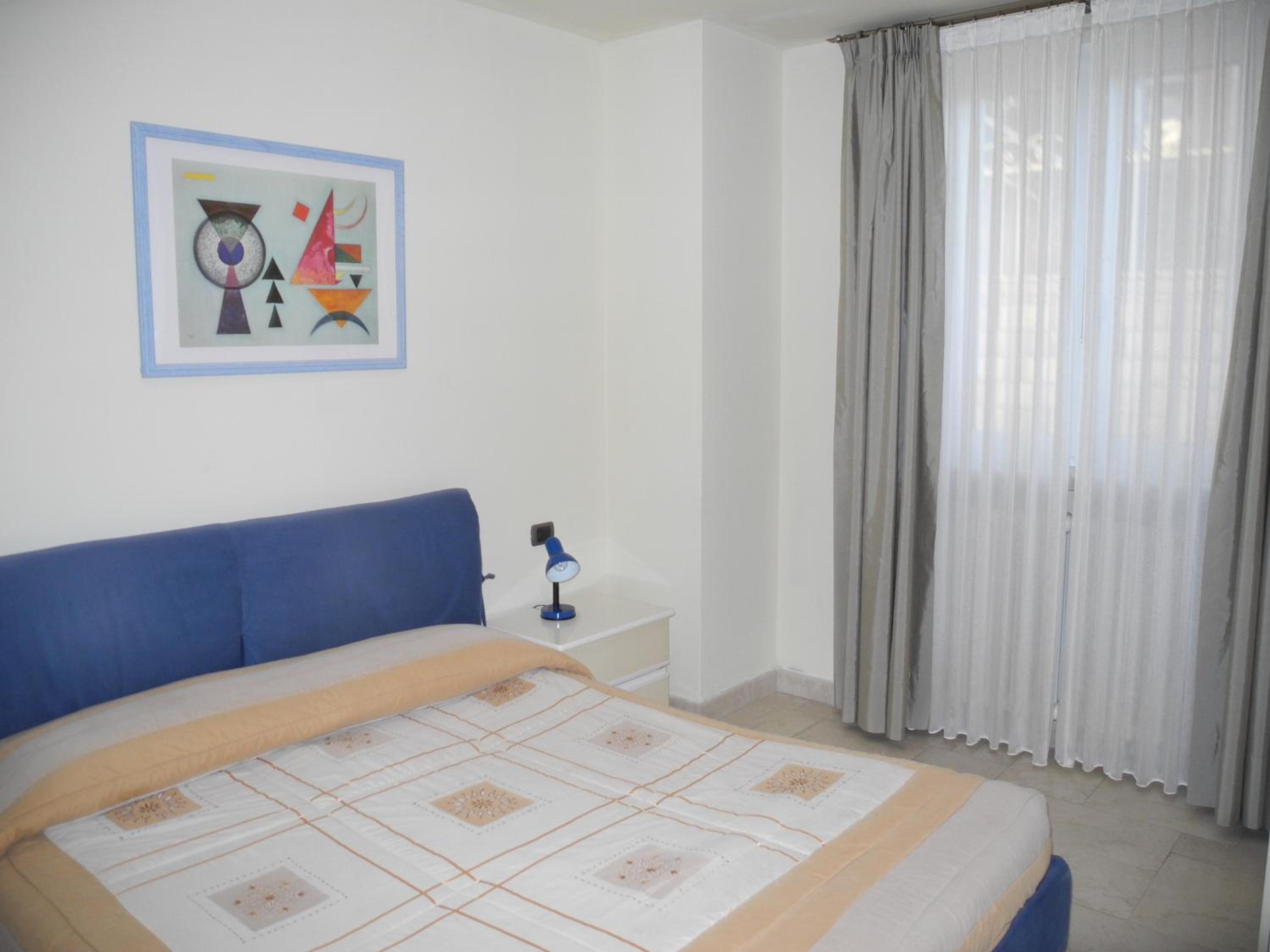 Two-Bedroom Apartment photo 1