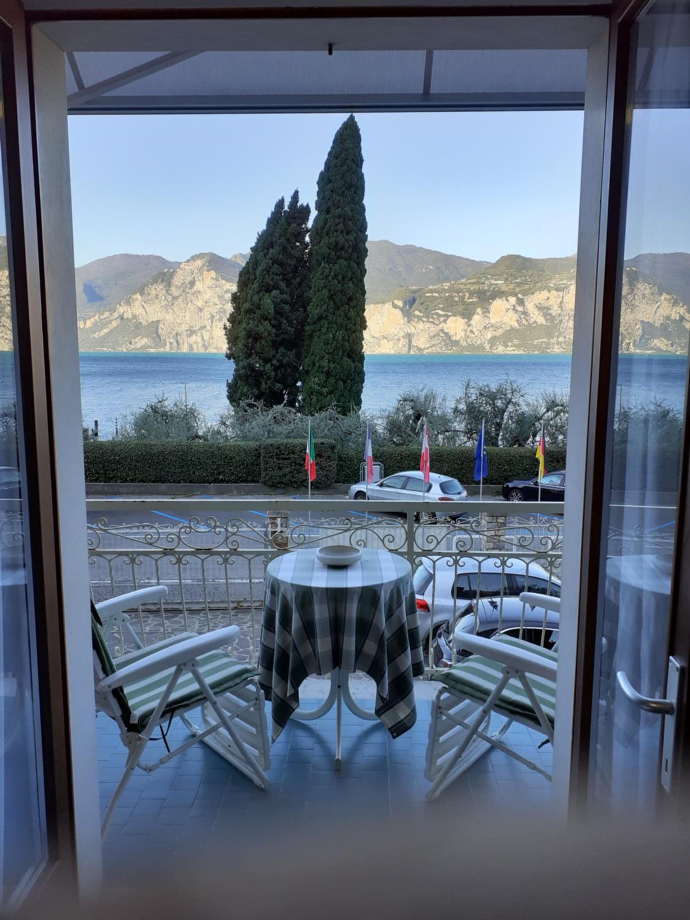 Studio with Lake View photo 3