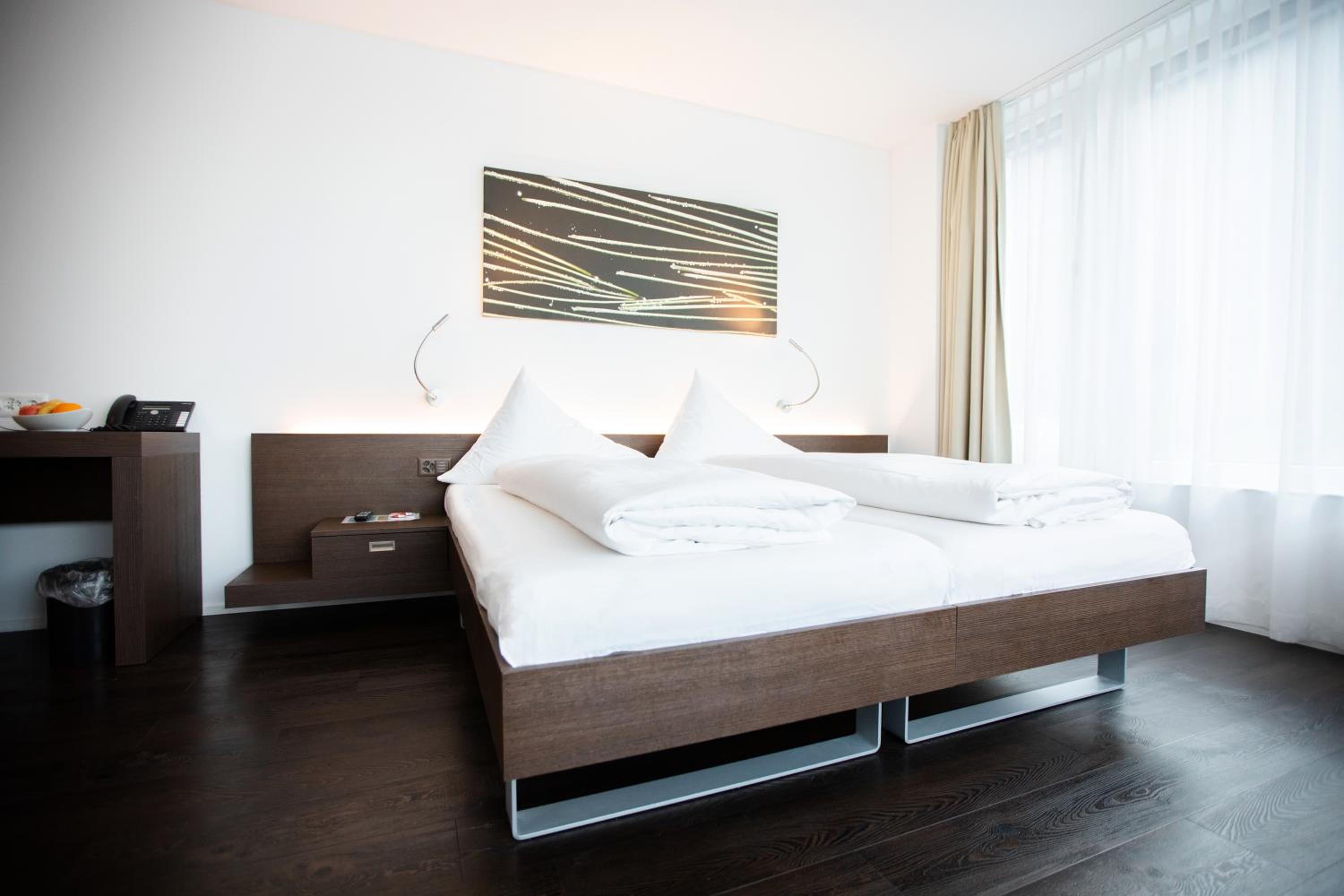 Comfort Twin Room