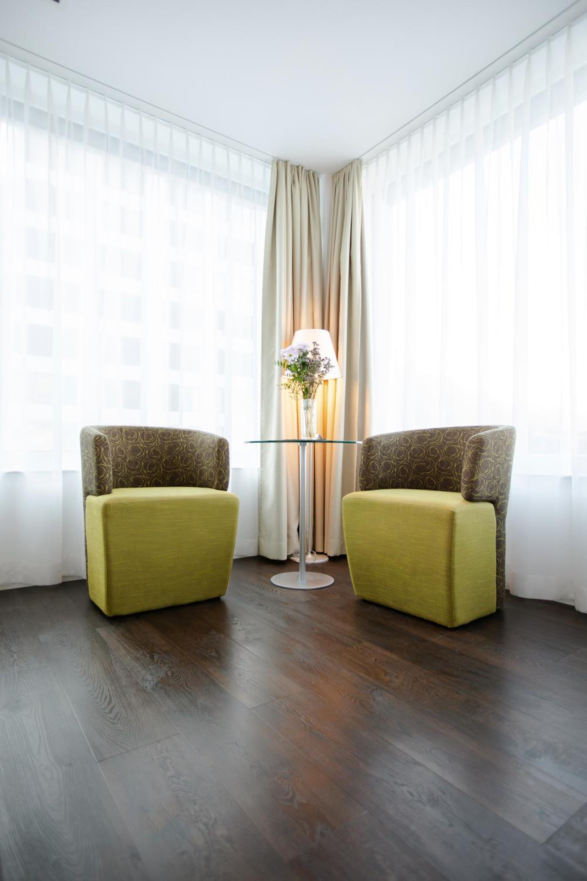 Comfort Twin Room