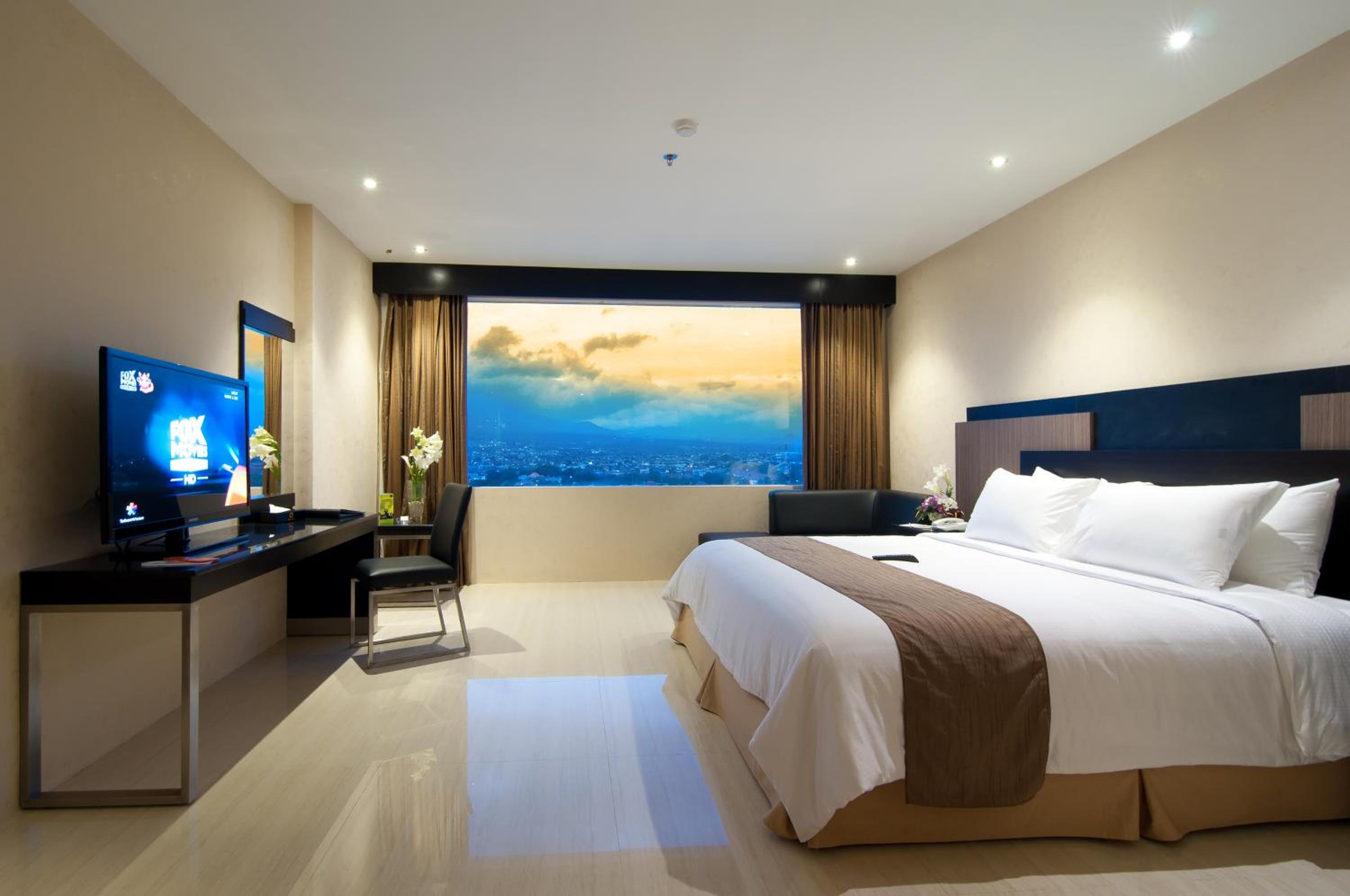 Executive Double Room