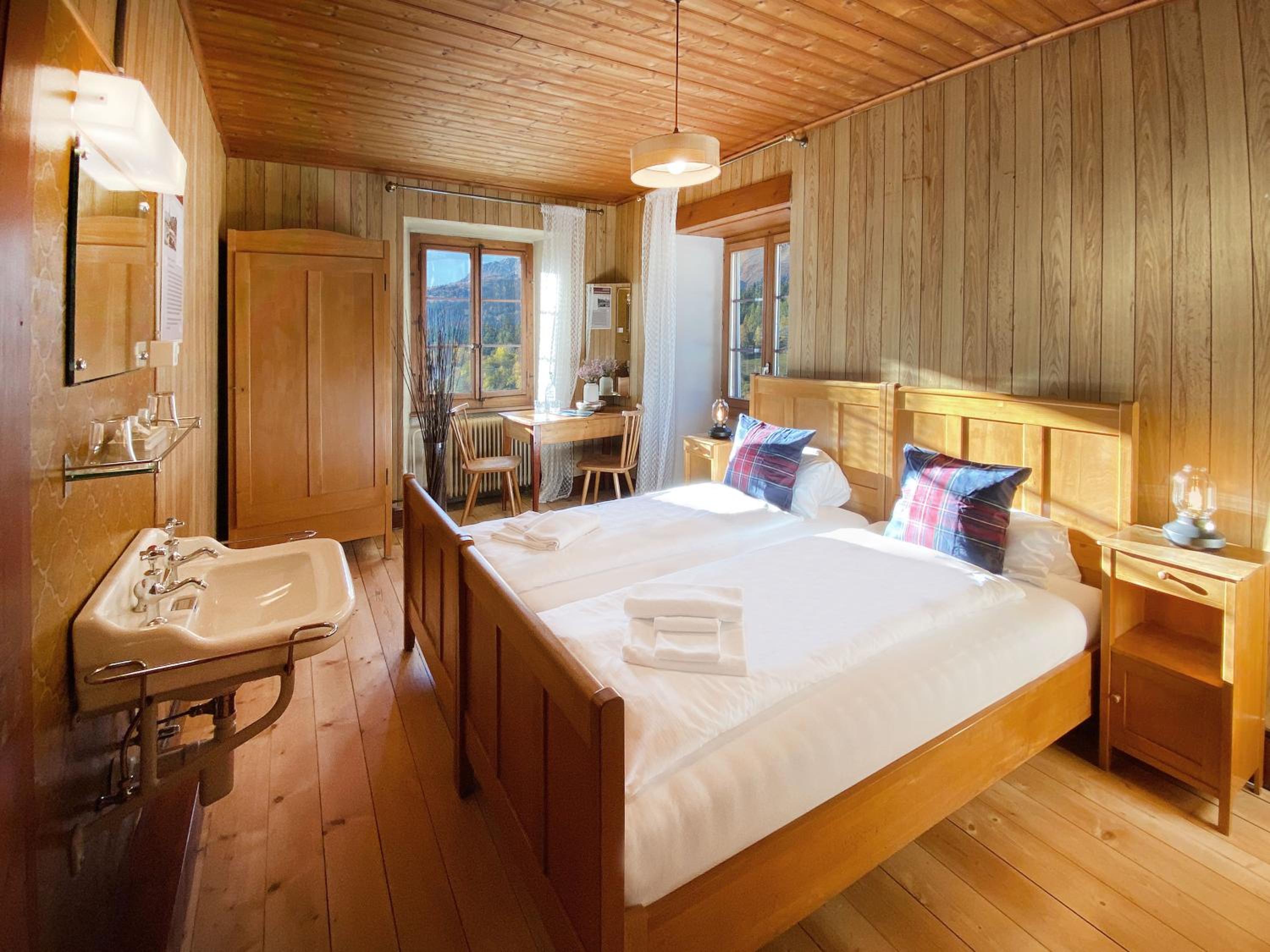 Superior Double Room photo 1