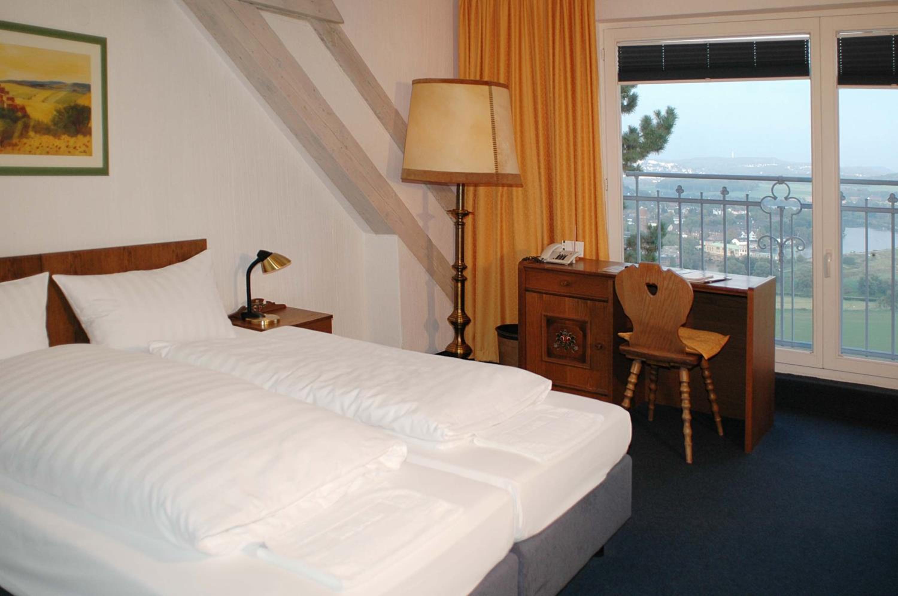 Panorama Double Room photo 2