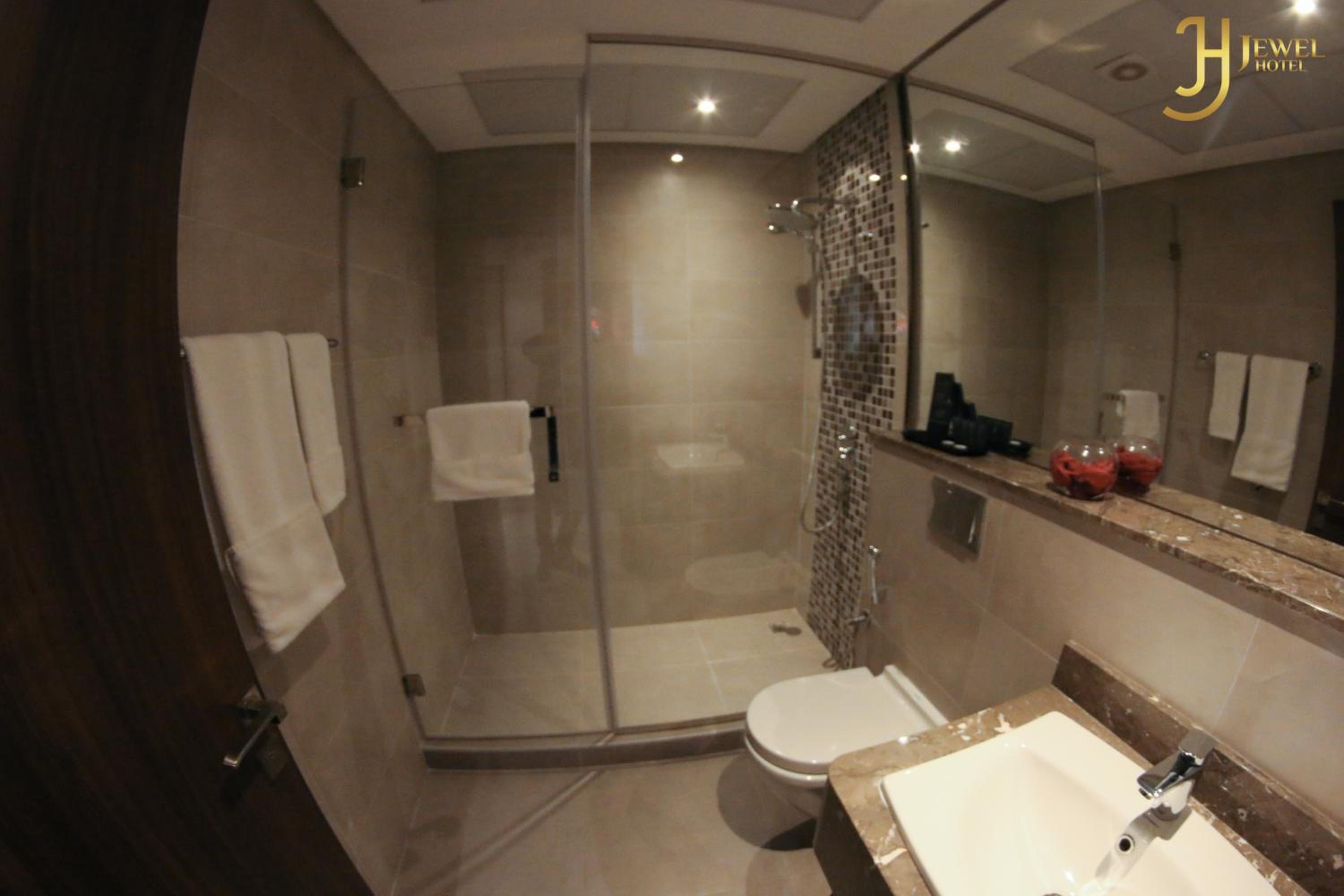 1BR Superior Suite rooms