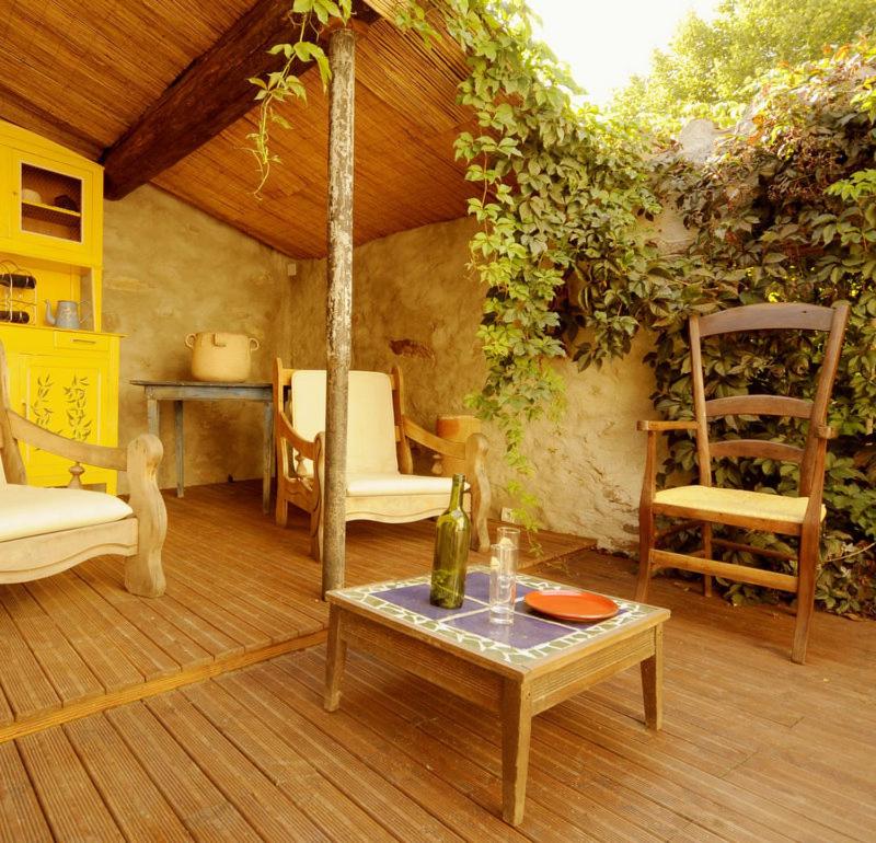 Family Room with Terrace - Photo 4