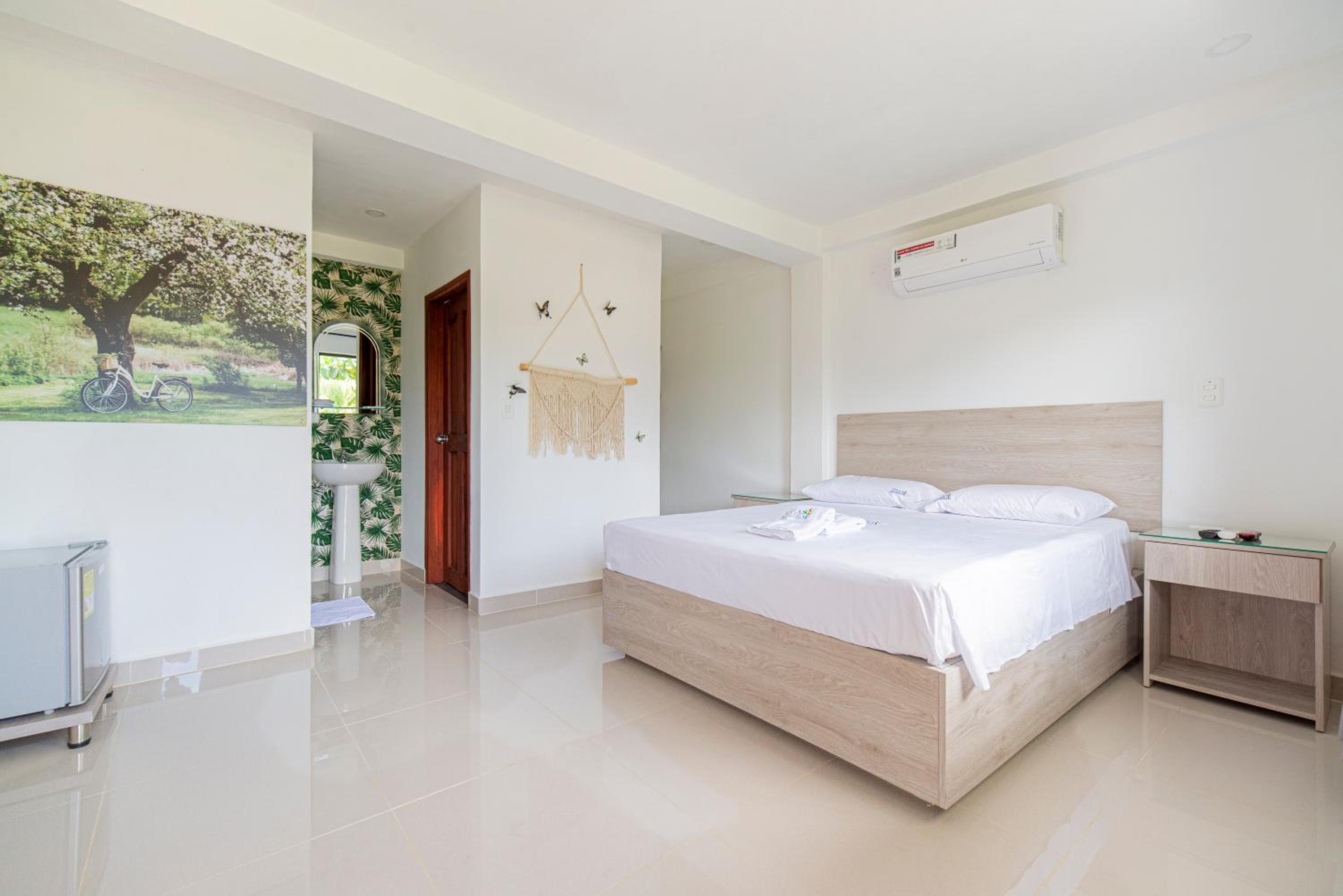 Superior Double Room photo 1