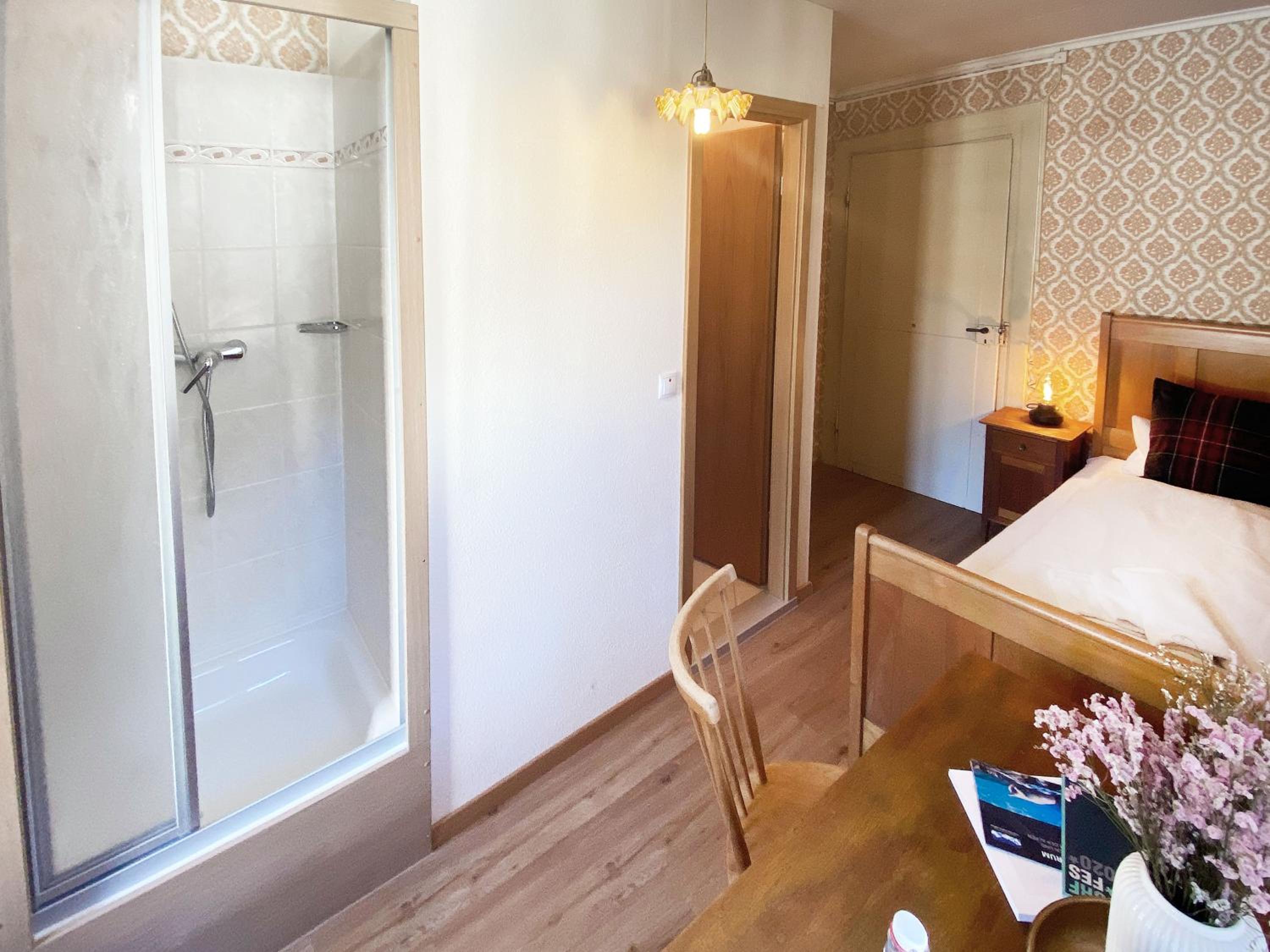 Budget Single Room photo 3