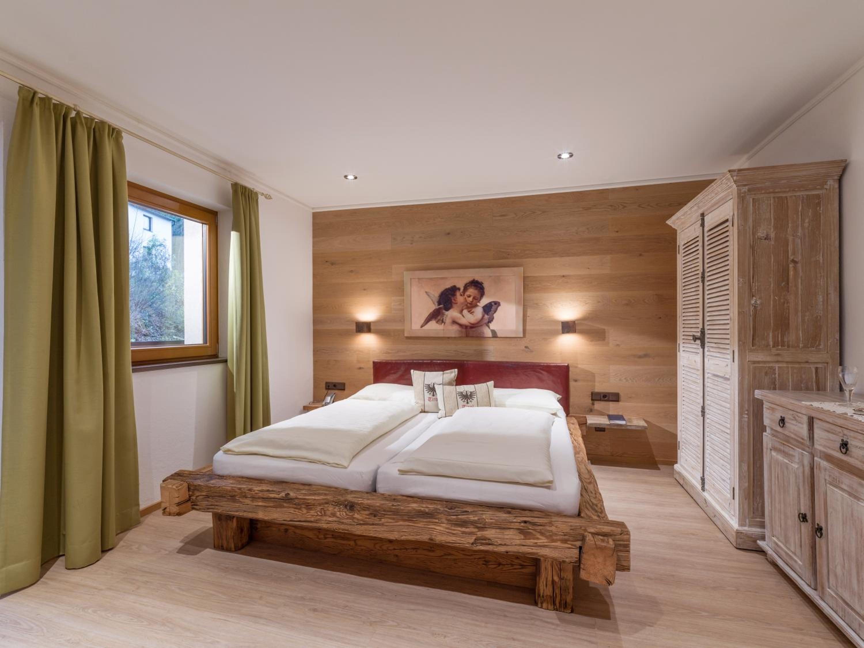 Standard Double Room - Photo 6