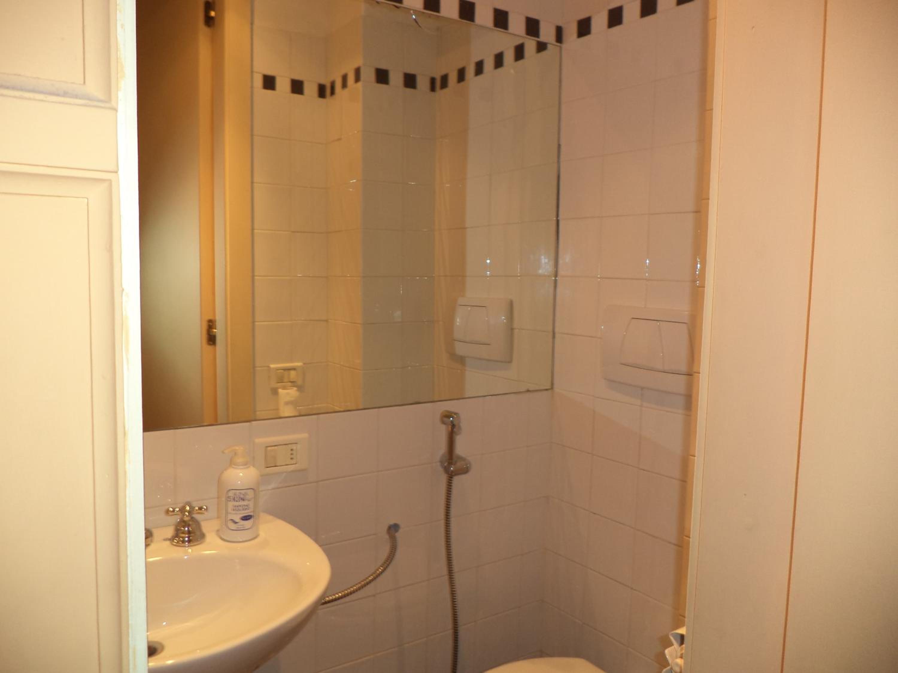 Budget Triple Room photo 2