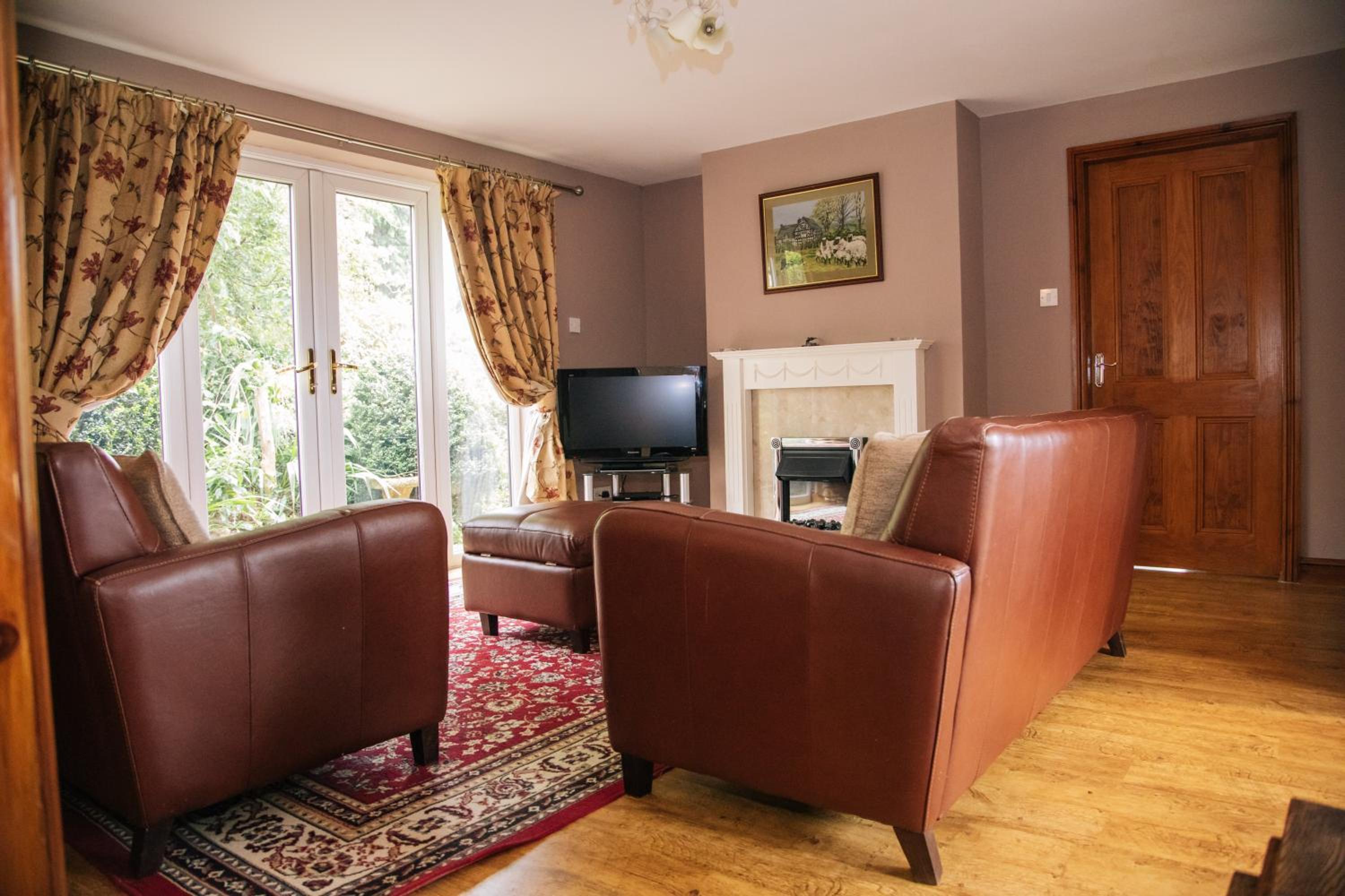 Cottage with Garden View photo 1