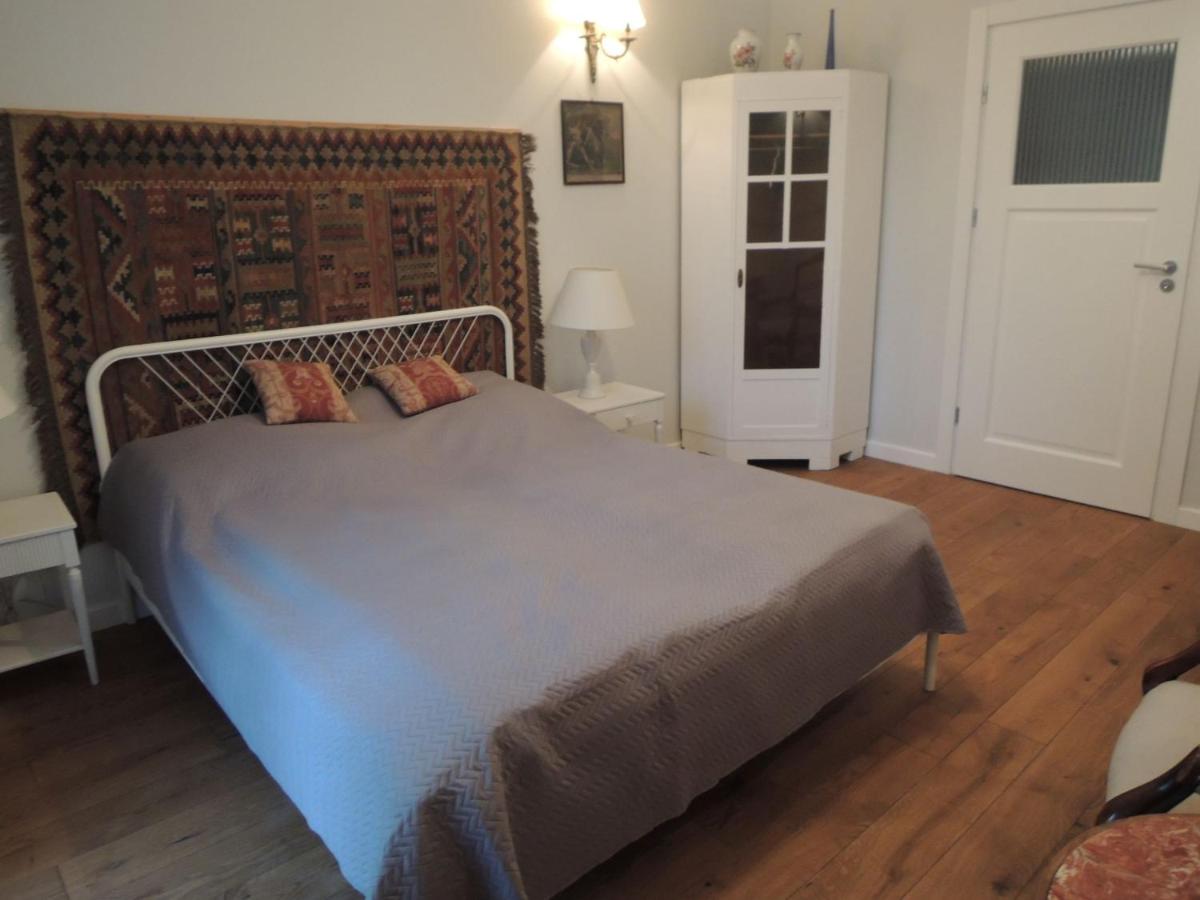 Double Room with Garden View photo 1