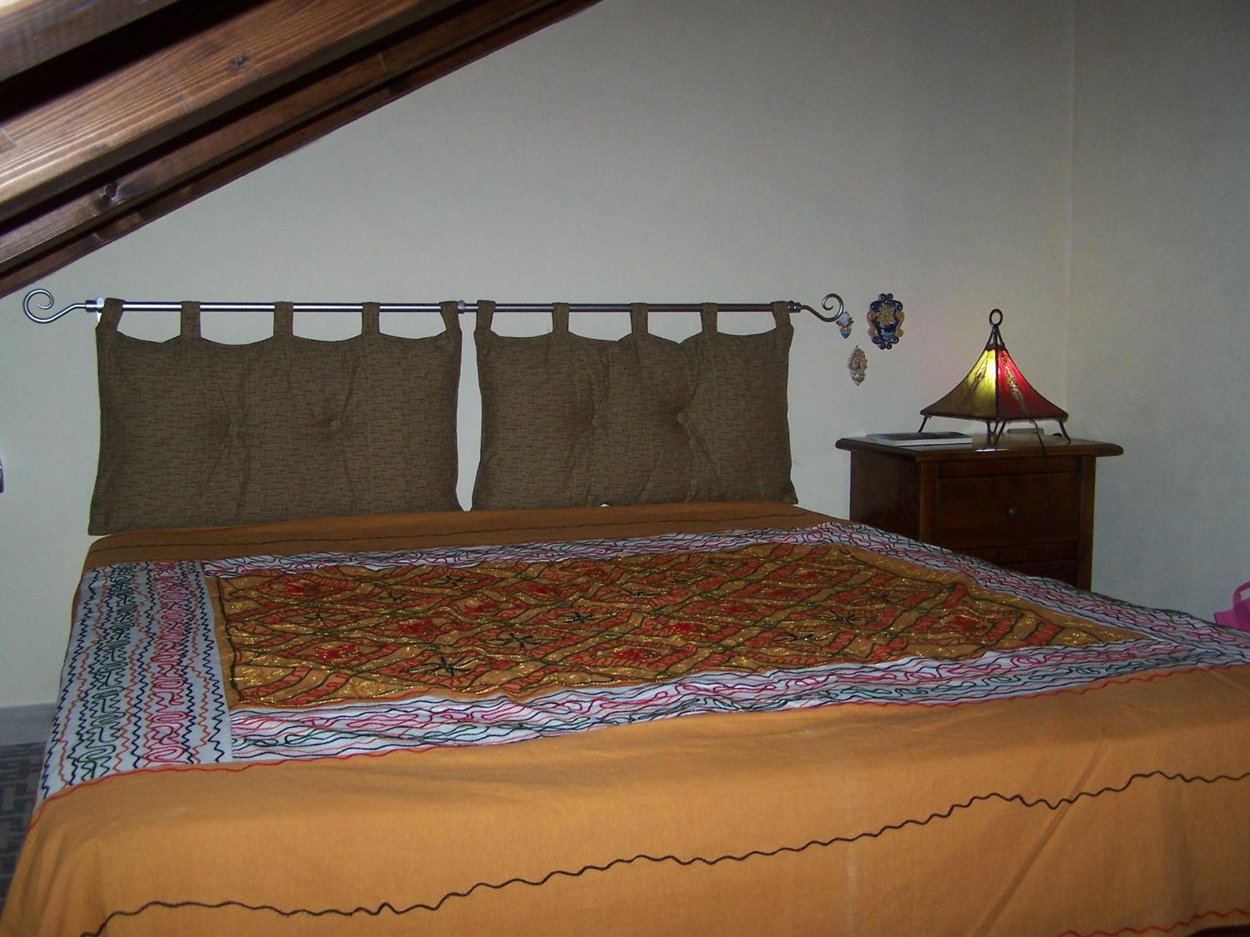 Studio - Split Level