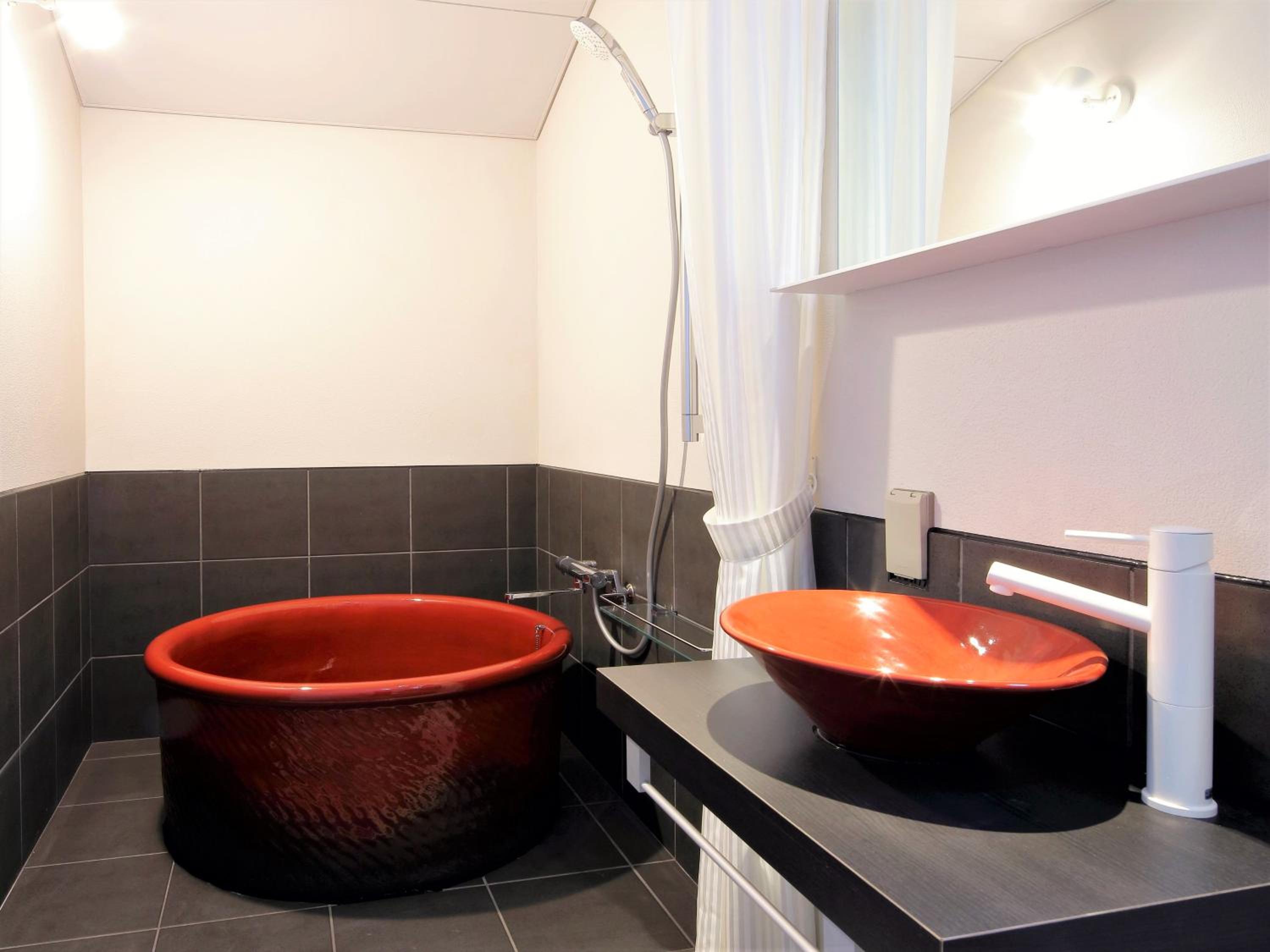 Superior Double Room - Photo 22