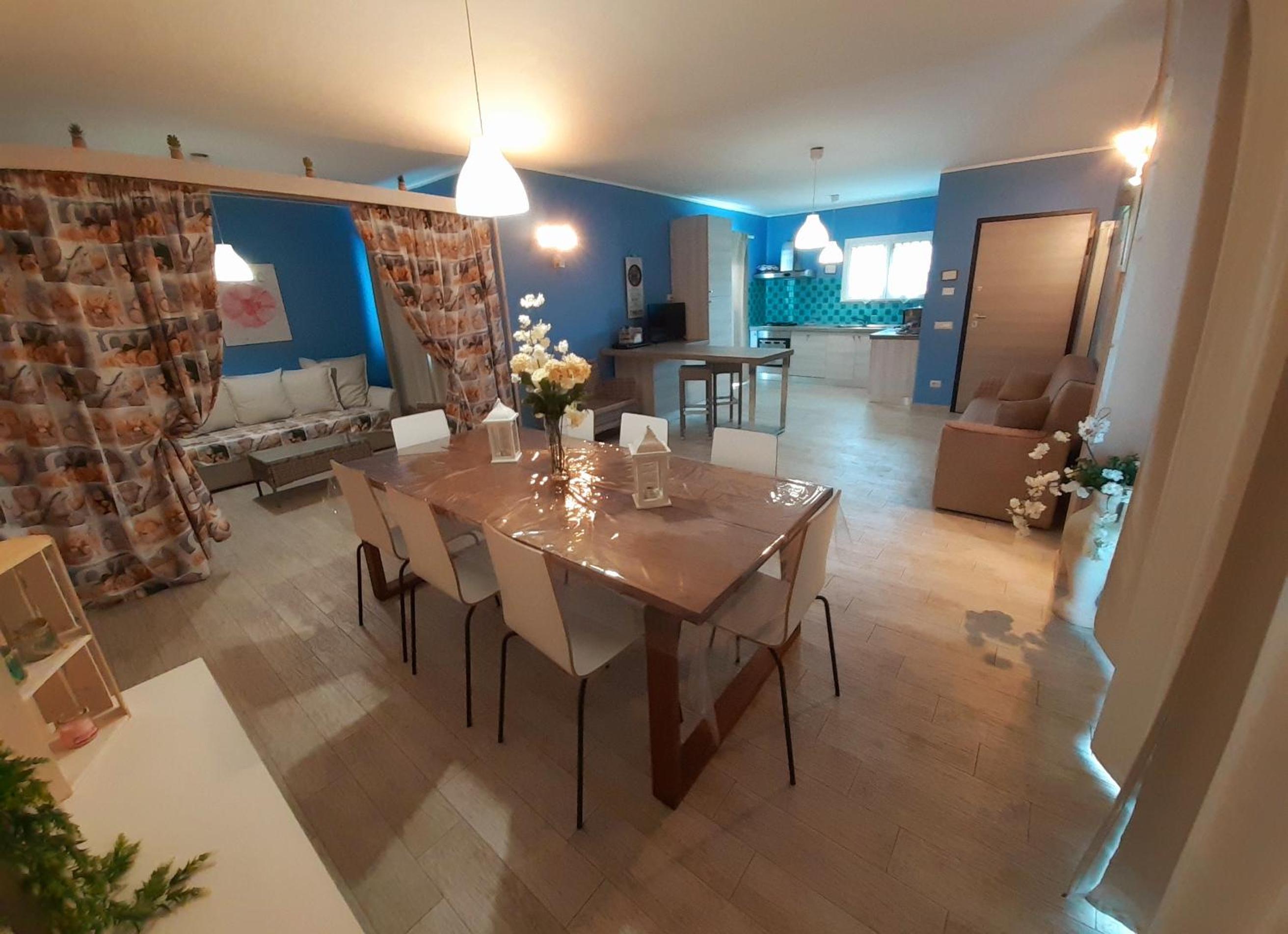 Vacation Home photo 1