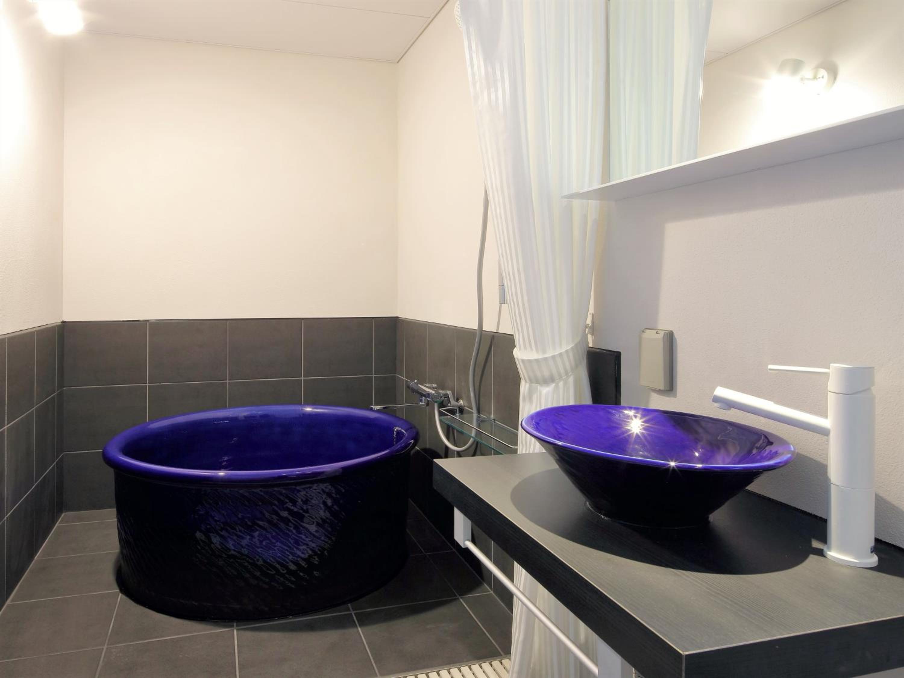 Superior Double Room - Photo 17