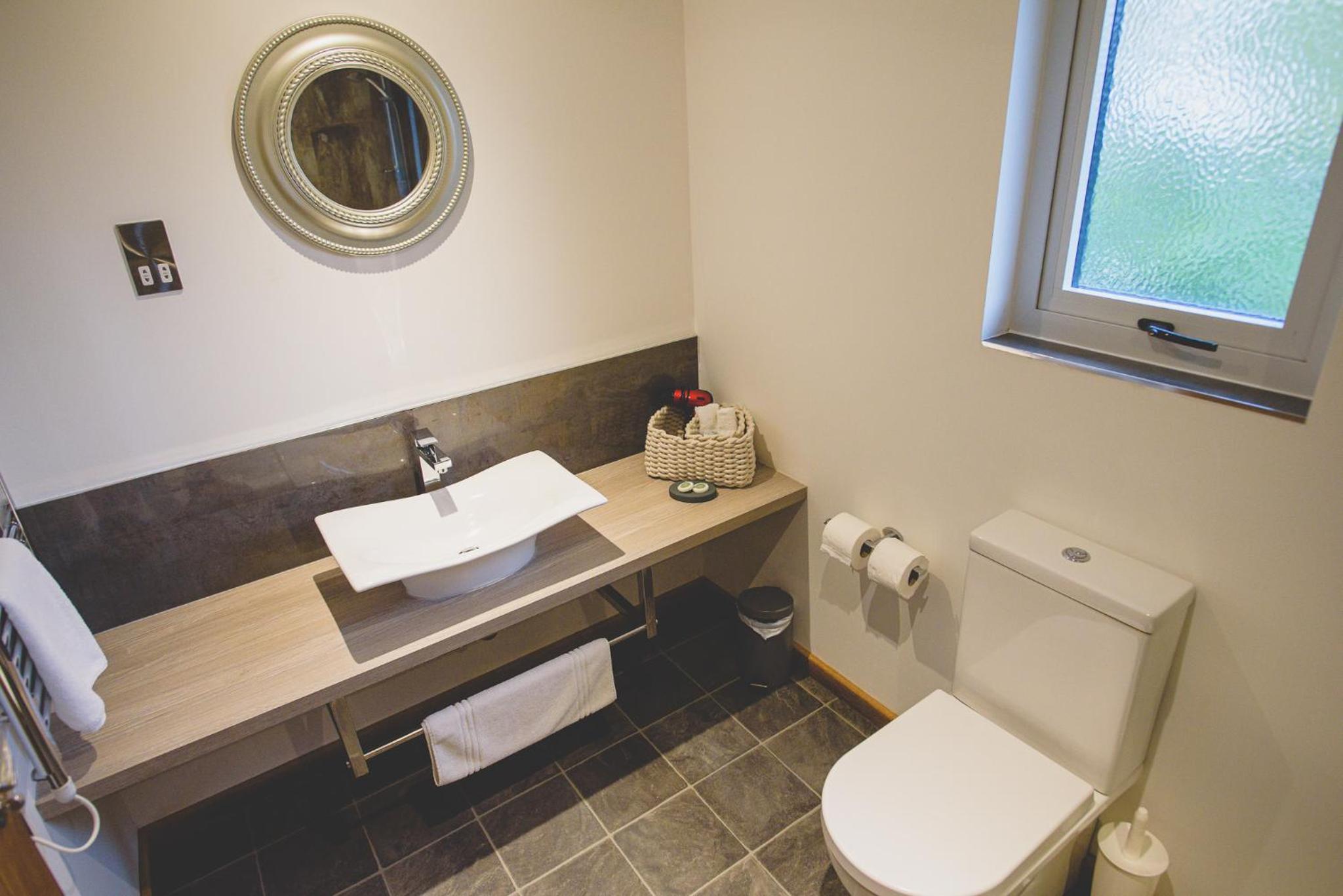 King Room with Garden View - Photo 11