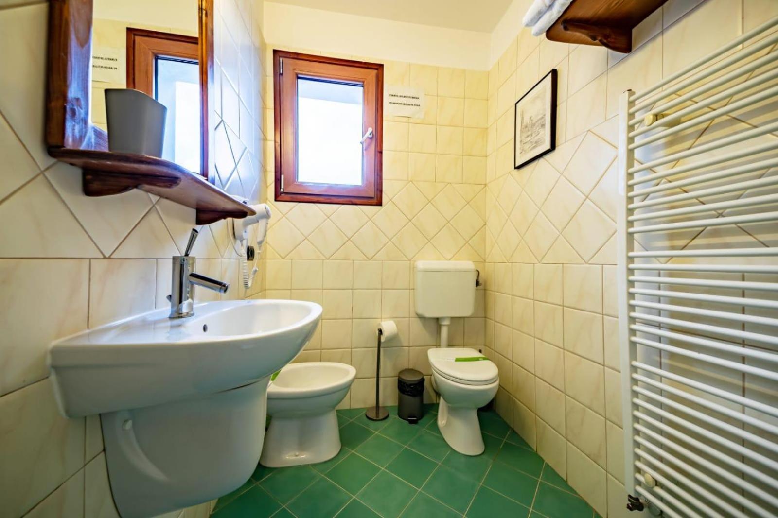 Small Double Room - Photo 2