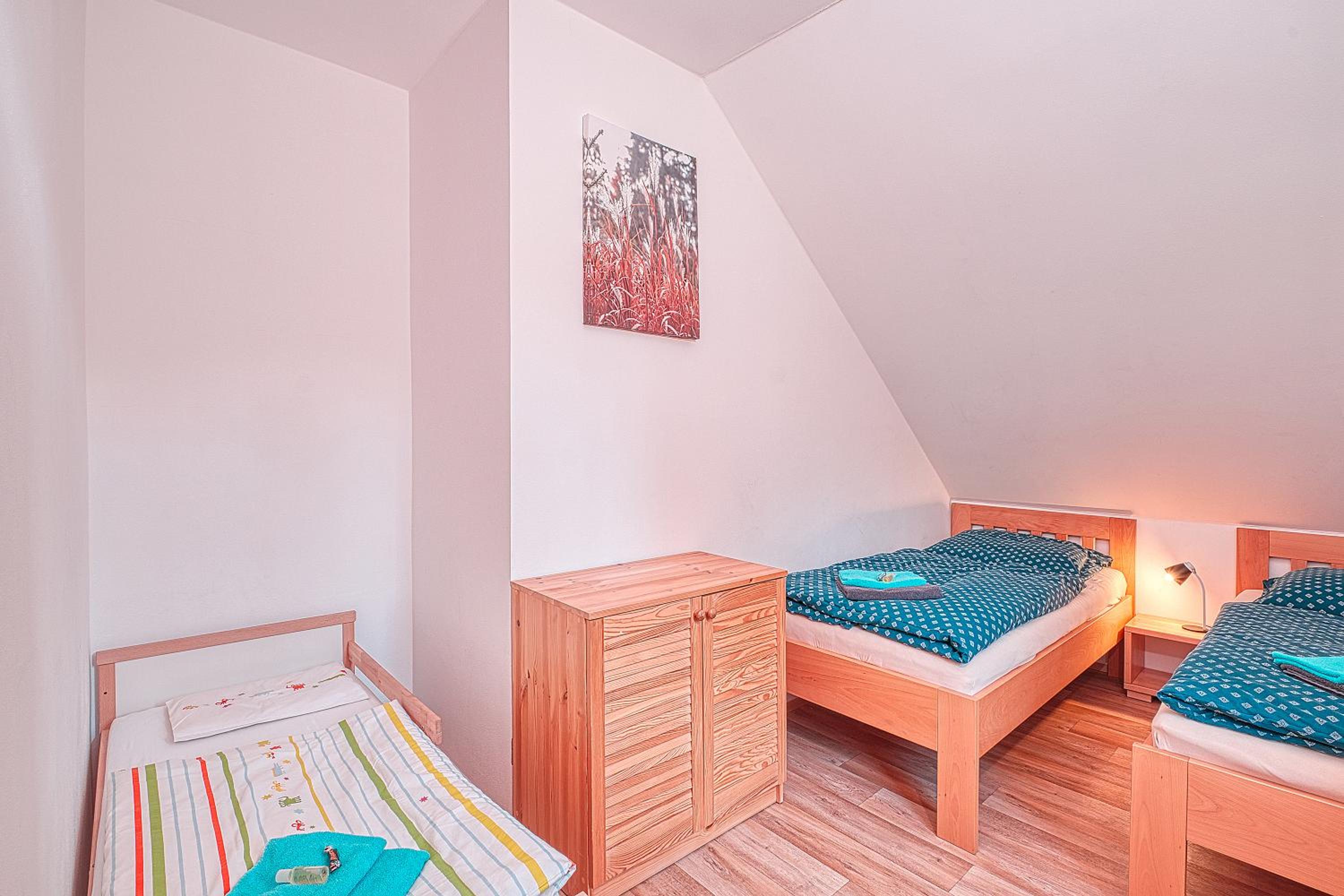Two-Bedroom Apartment No. 9 photo 1