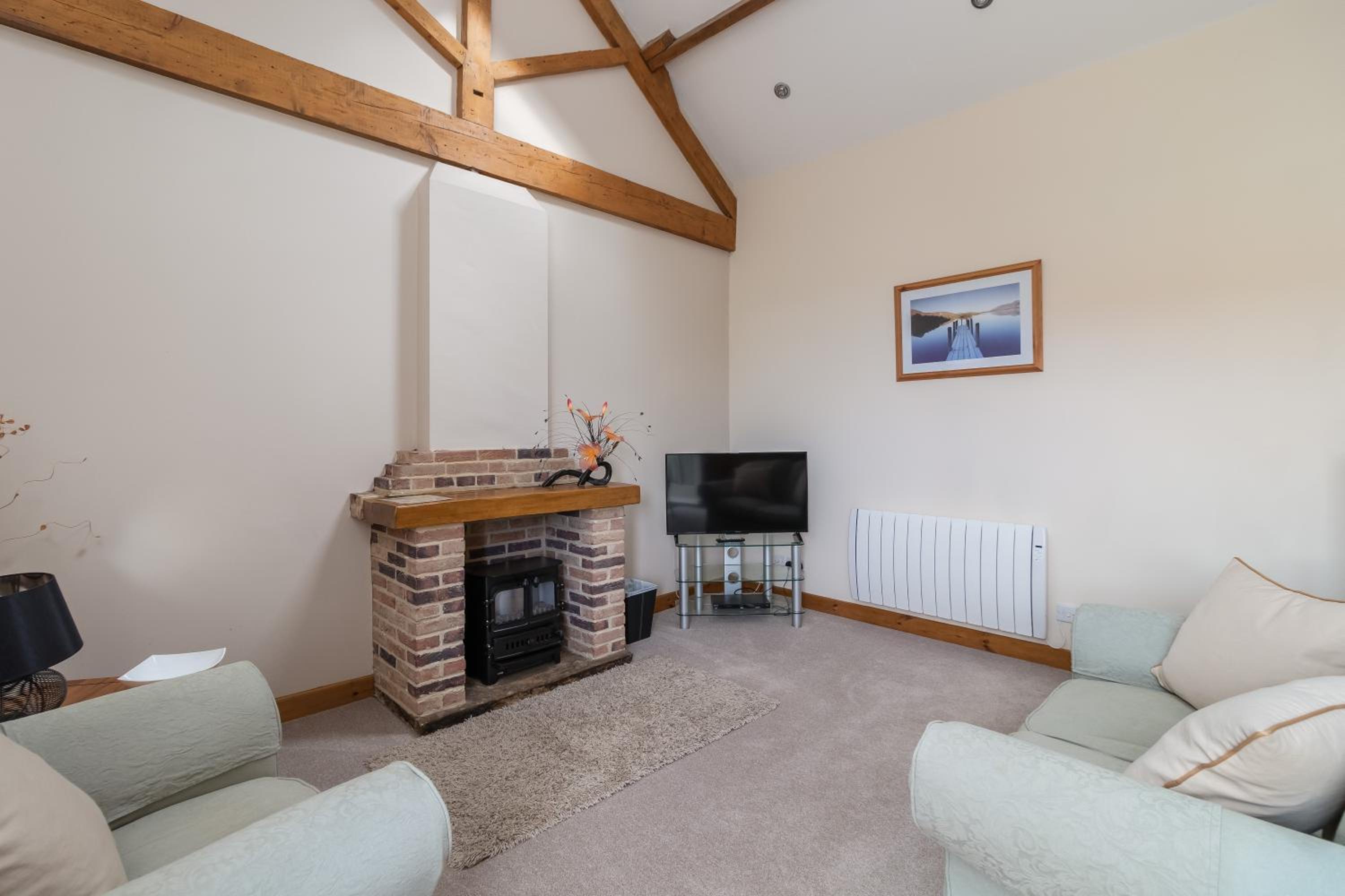Adults Only Holiday Home