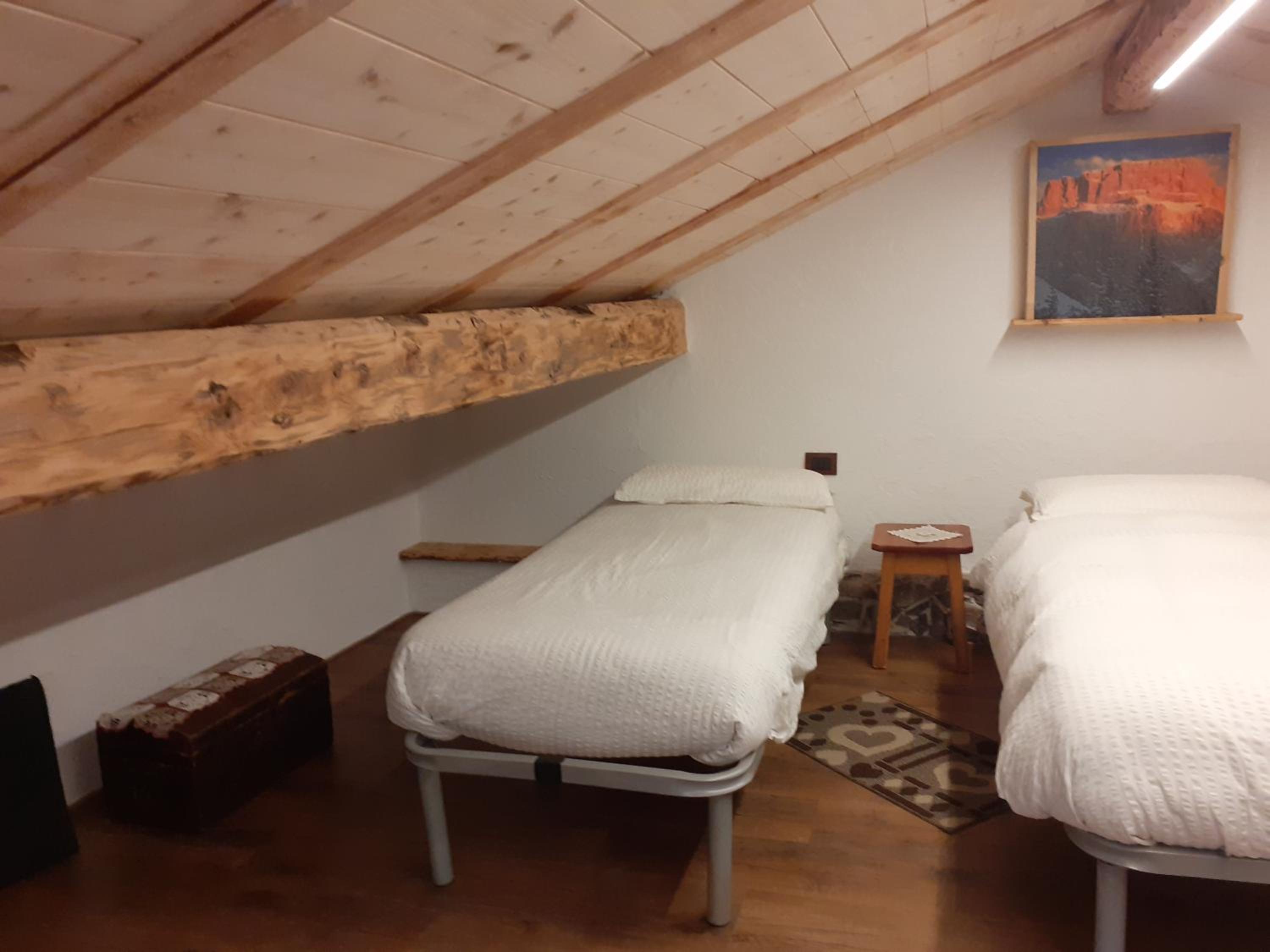 Maisonette photo 3