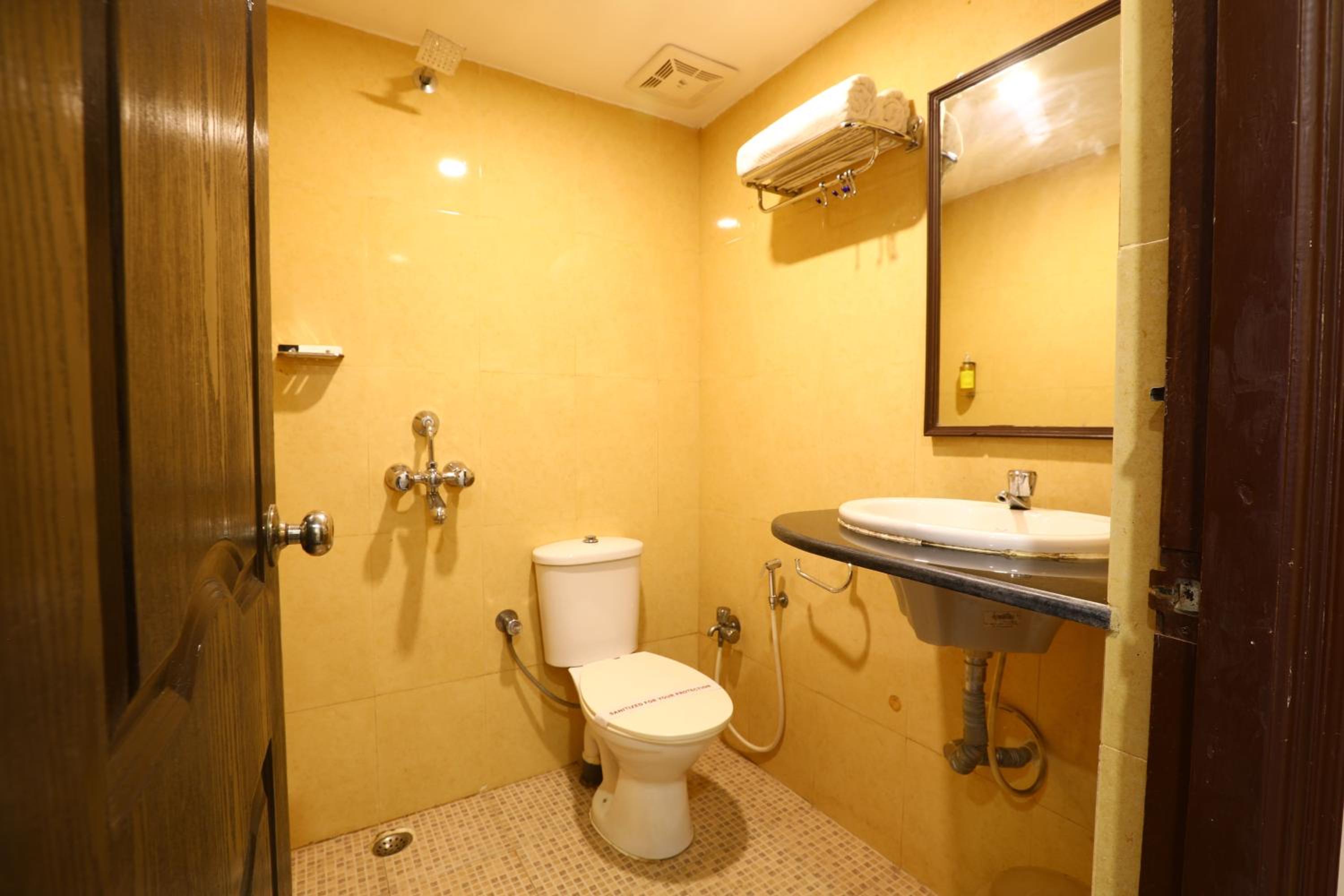 Deluxe Double Room - Photo 3