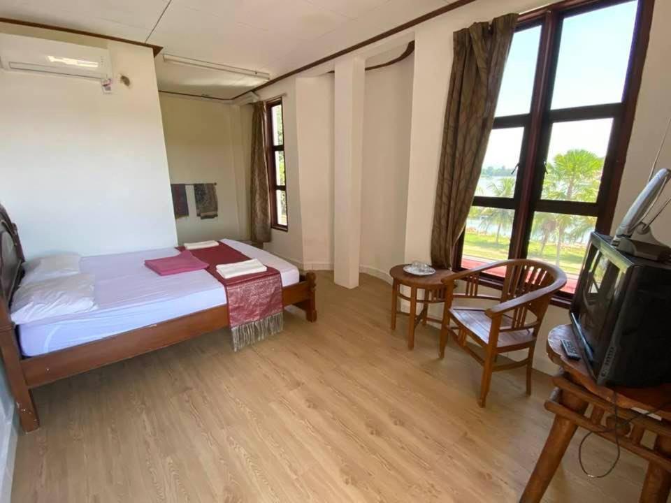 Standard Double Room - Photo 1