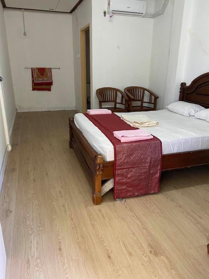 Standard Double Room - Photo 2
