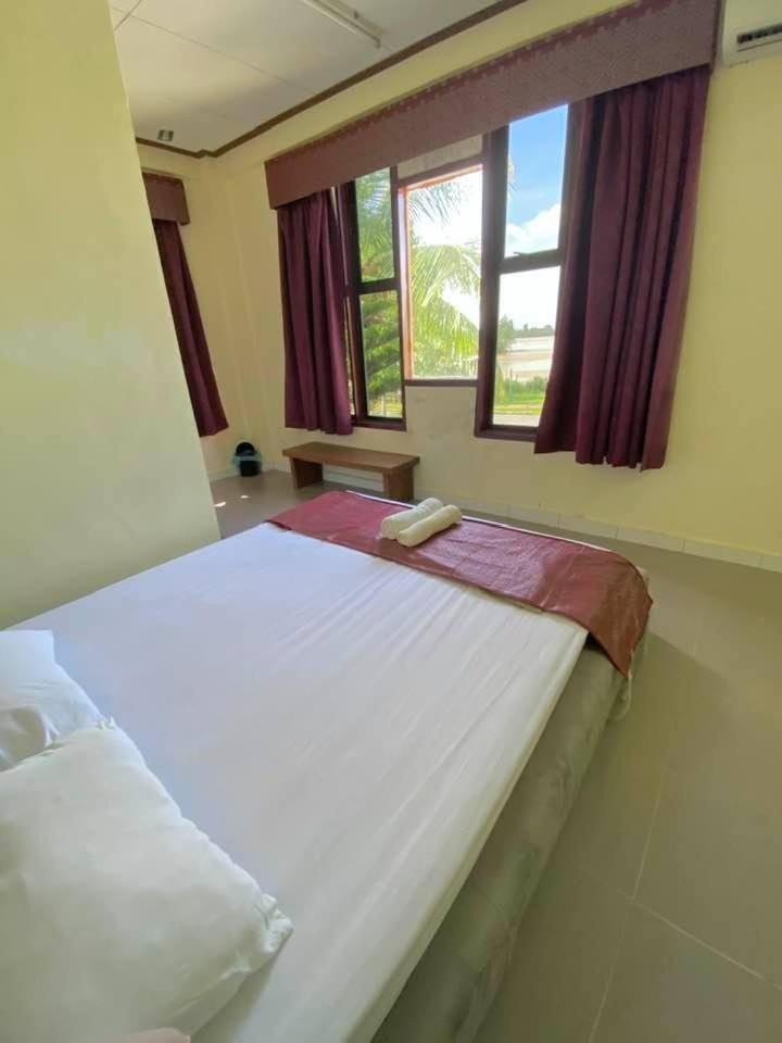 Standard Double Room - Photo 3