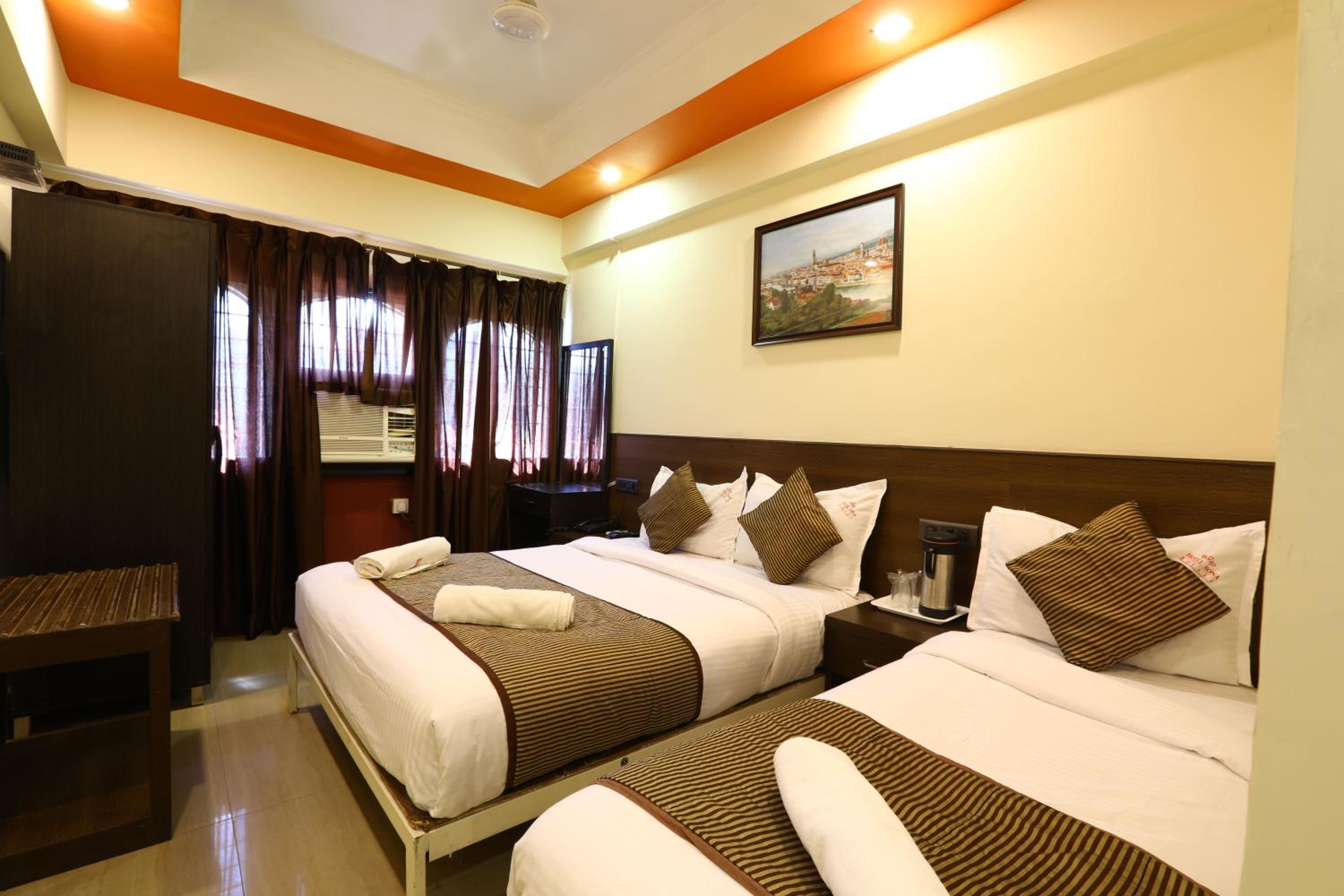 Deluxe Triple Room - Photo 4