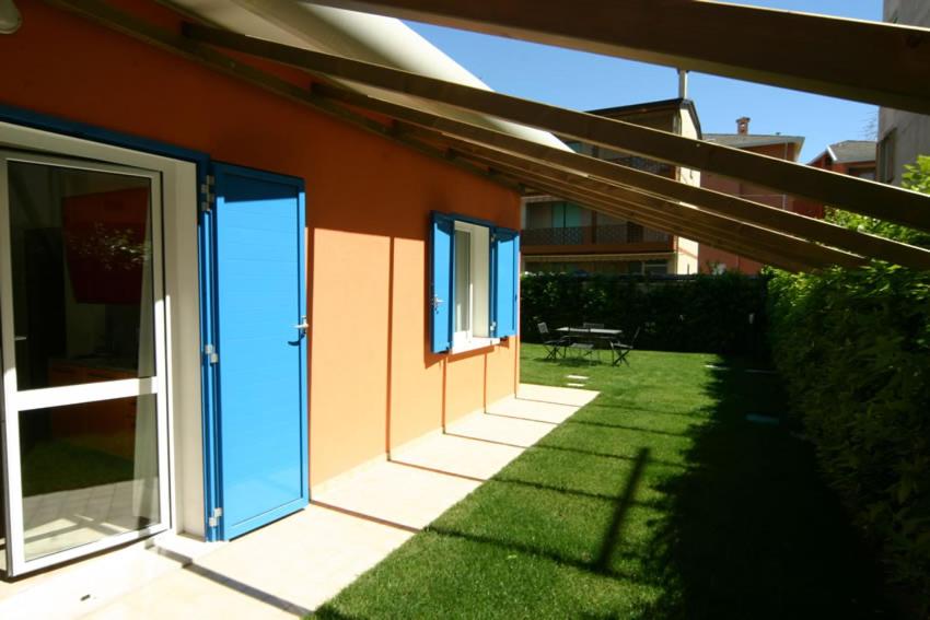 Apartment - Ground Floor photo 2