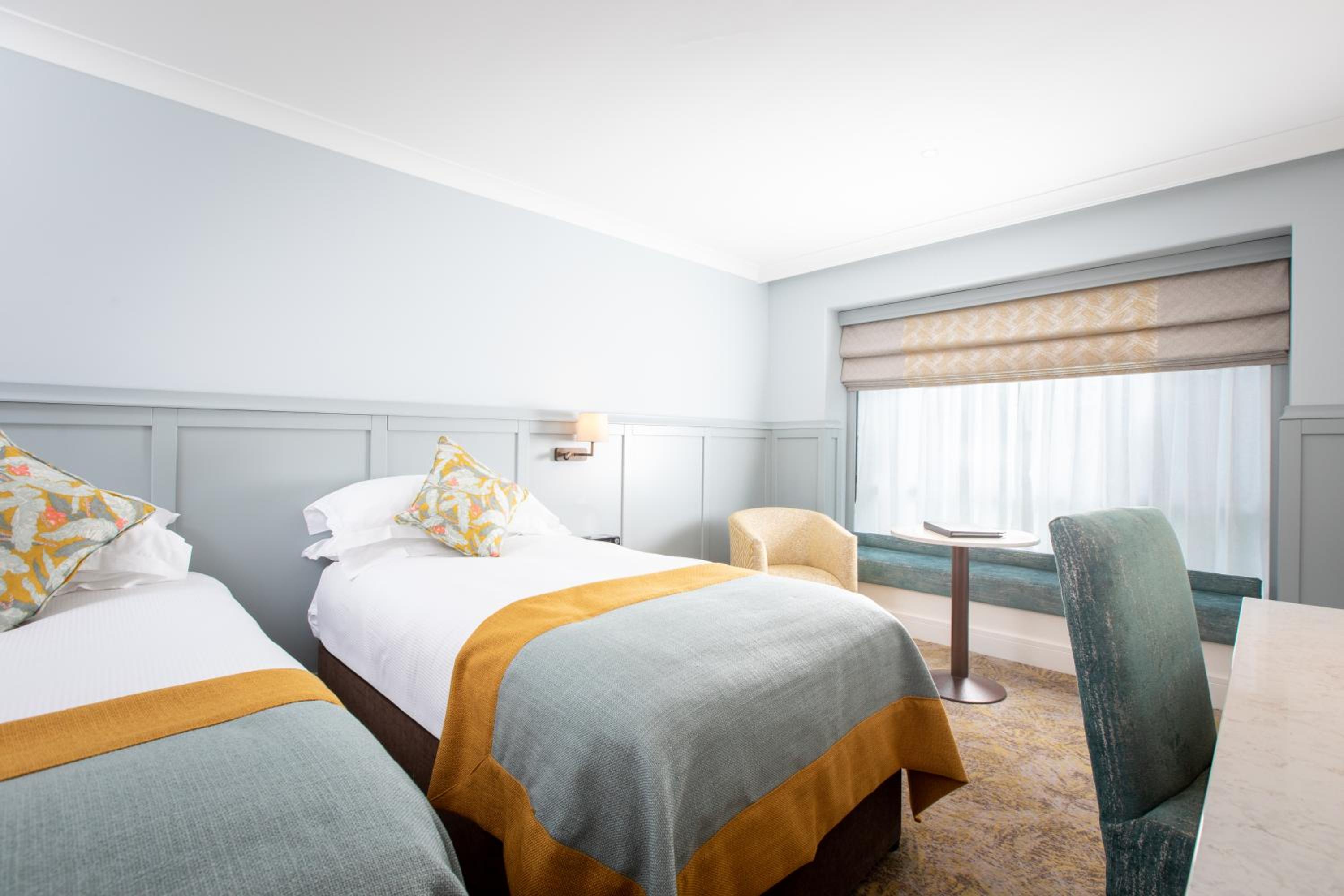 Superior Twin Room - Photo 1