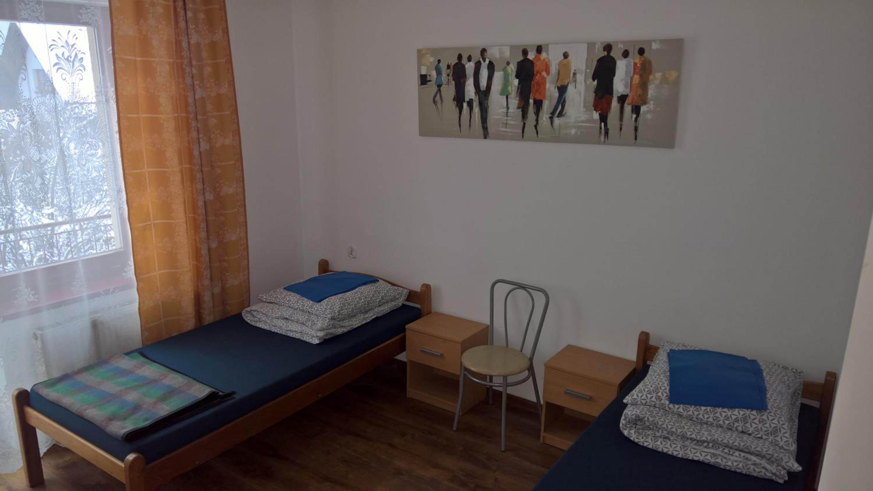 Triple Room with Bathroom photo 2