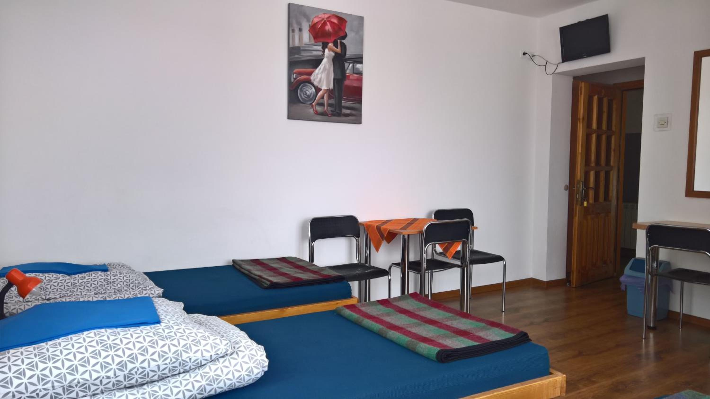 Triple Room with Bathroom photo 3