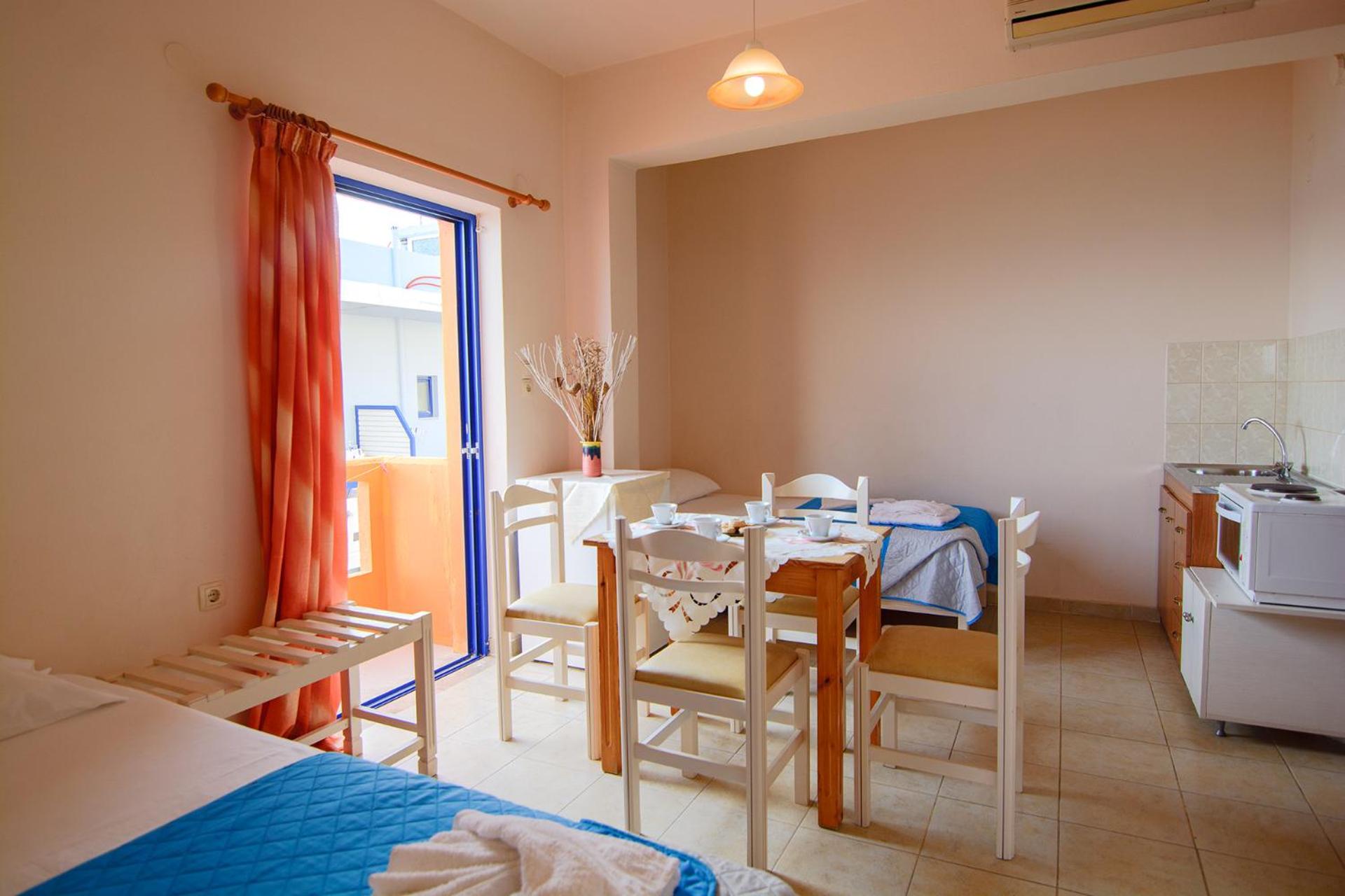 Apartment with Sea View photo 3
