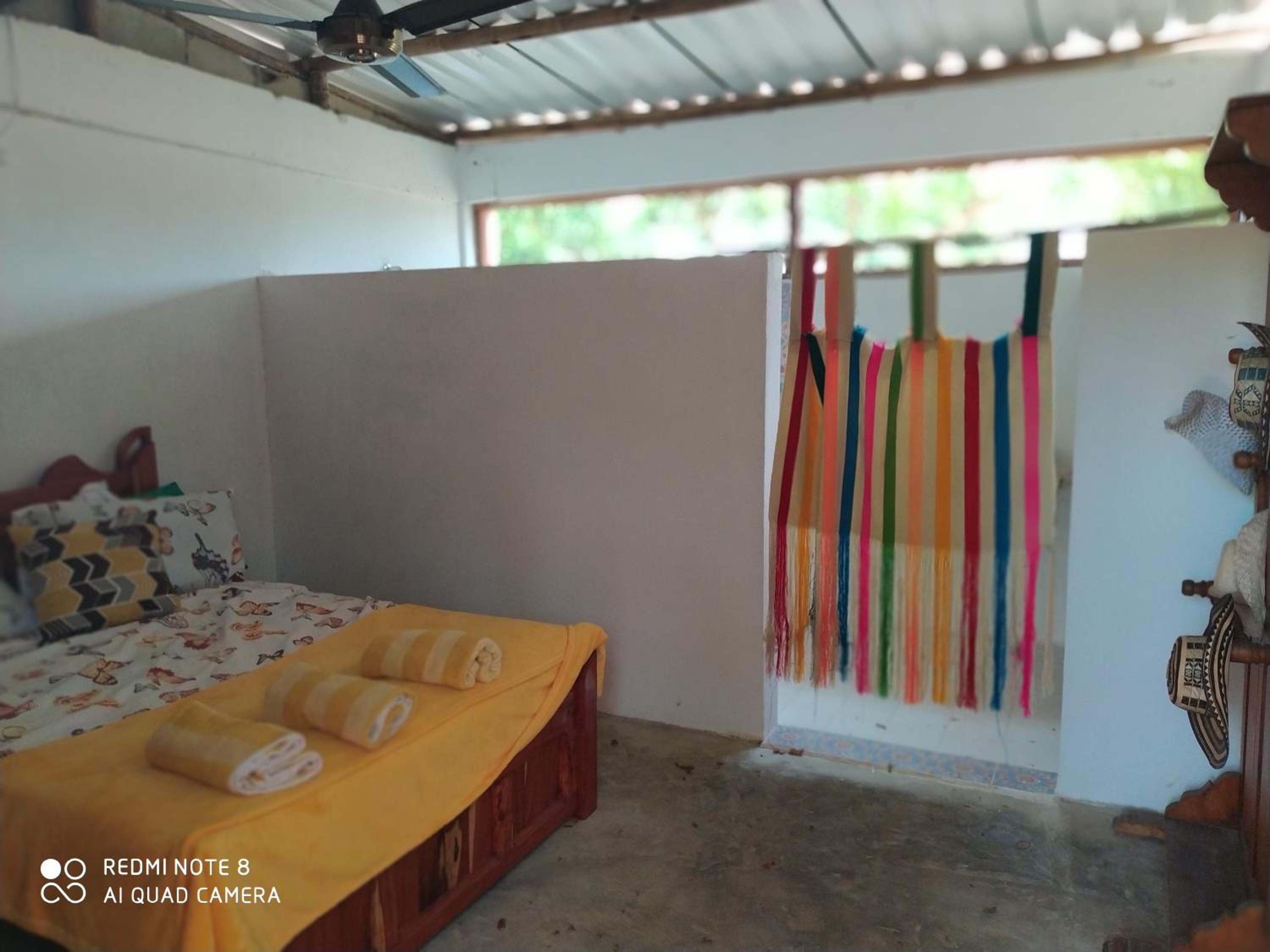 Double Room with Garden View photo 1