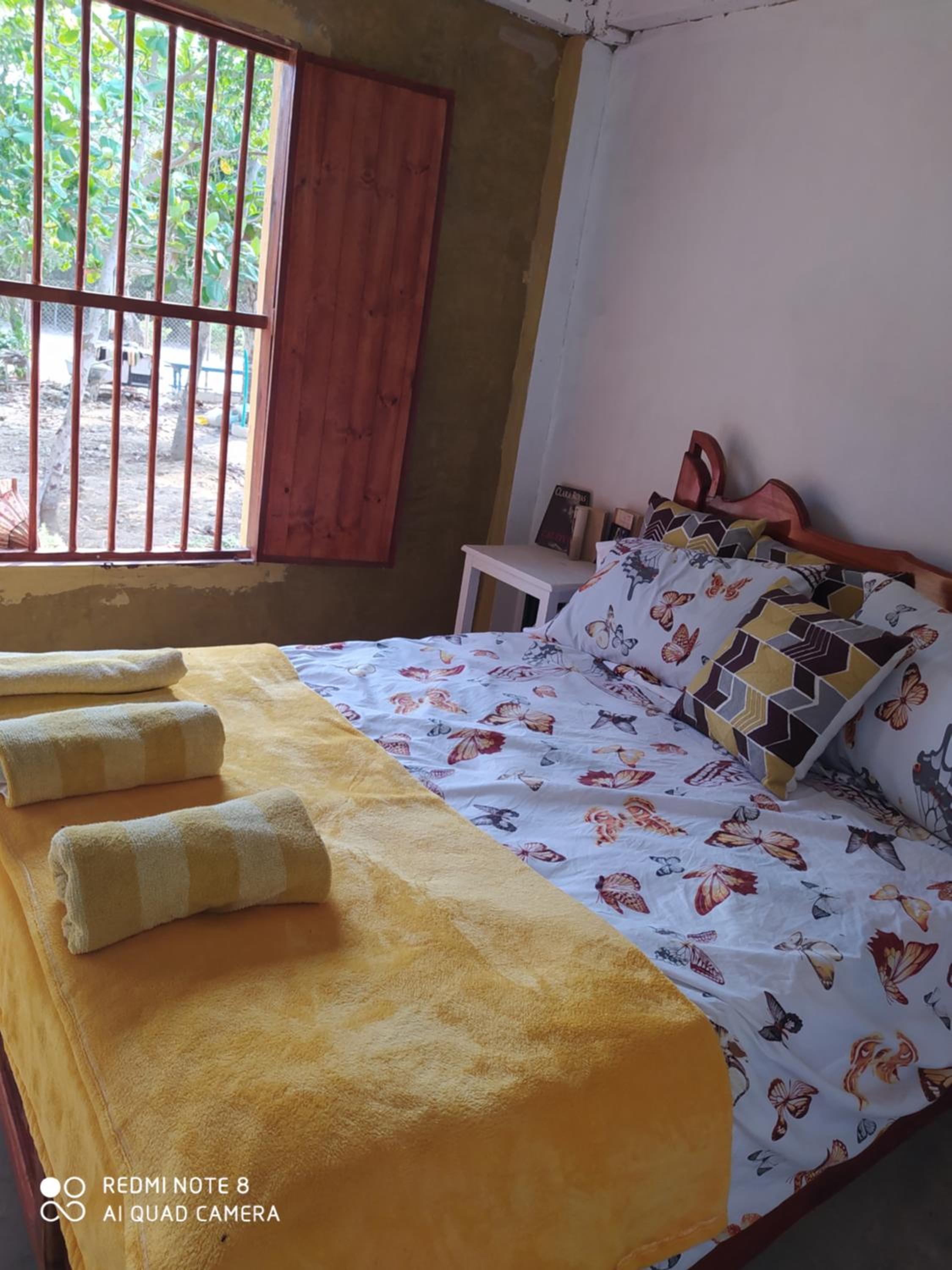 Double Room with Garden View photo 2