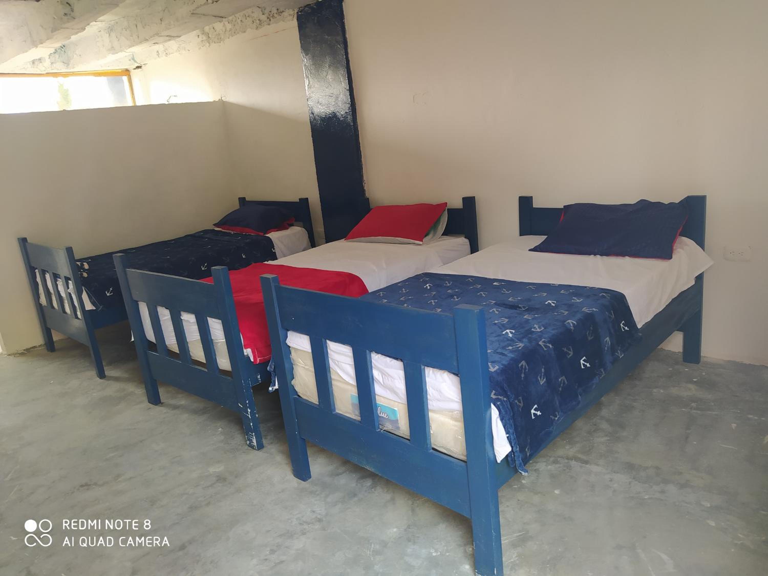 Triple Room photo 1