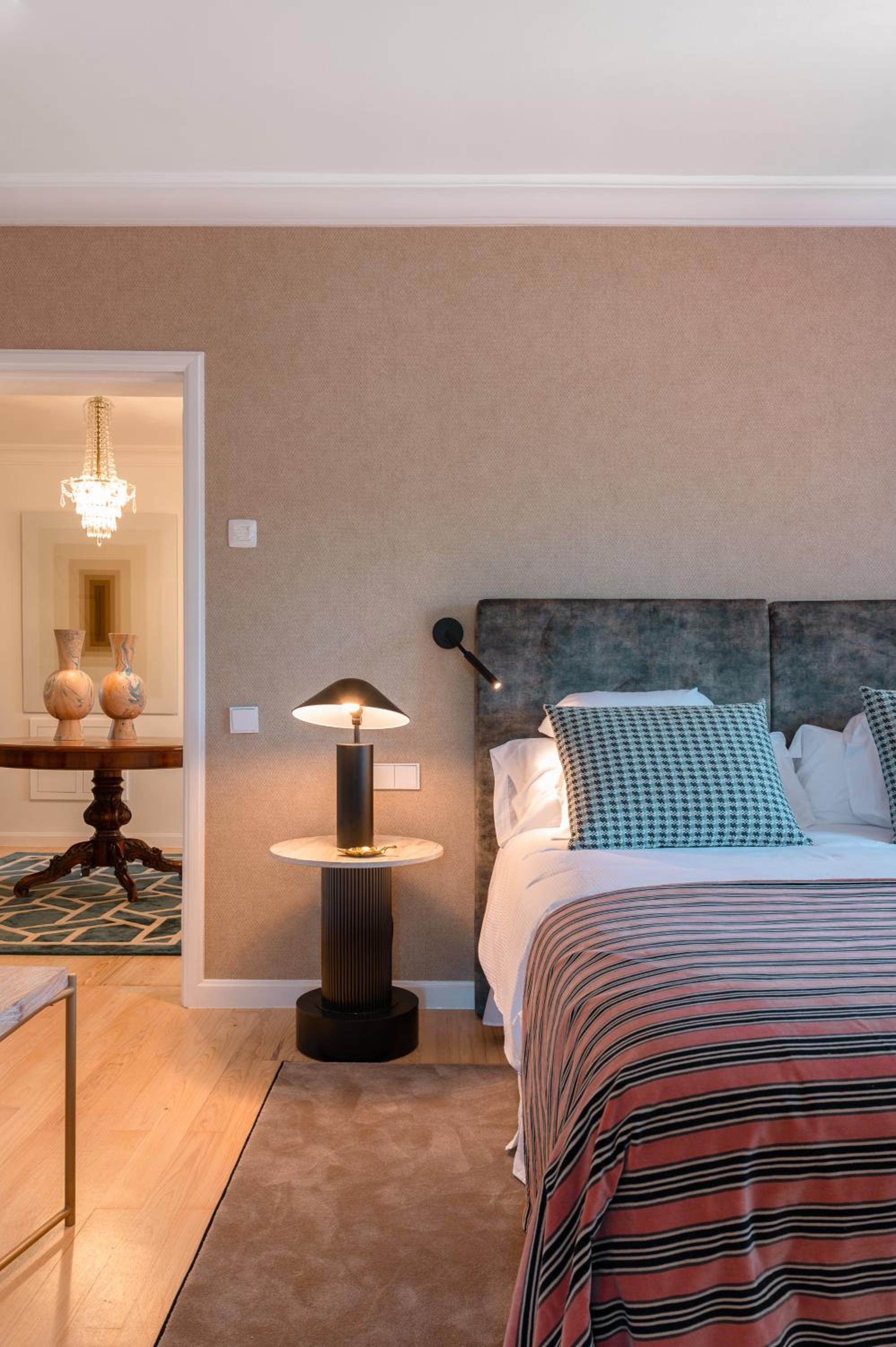 Suite Junior