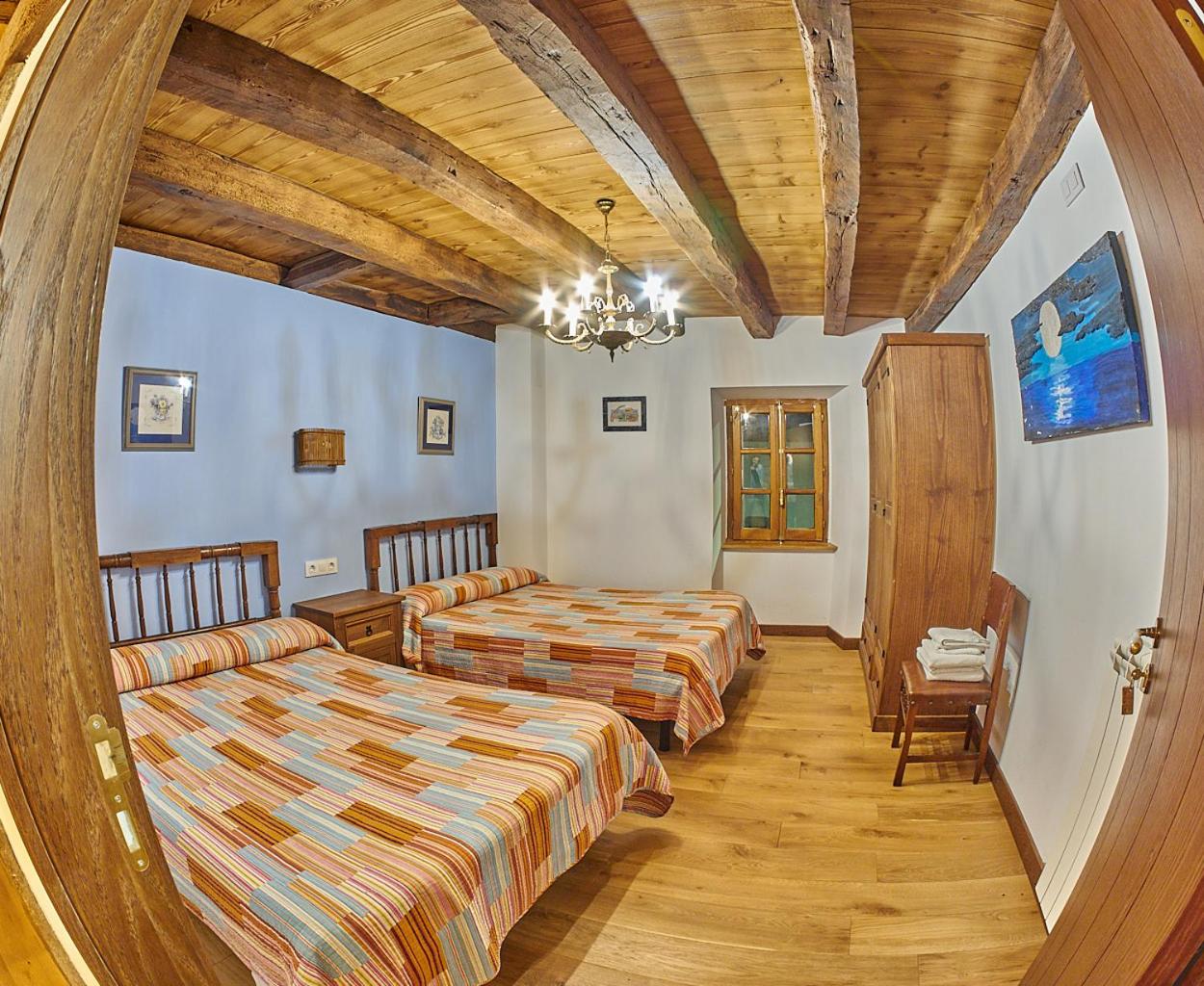 Triple Room photo 2